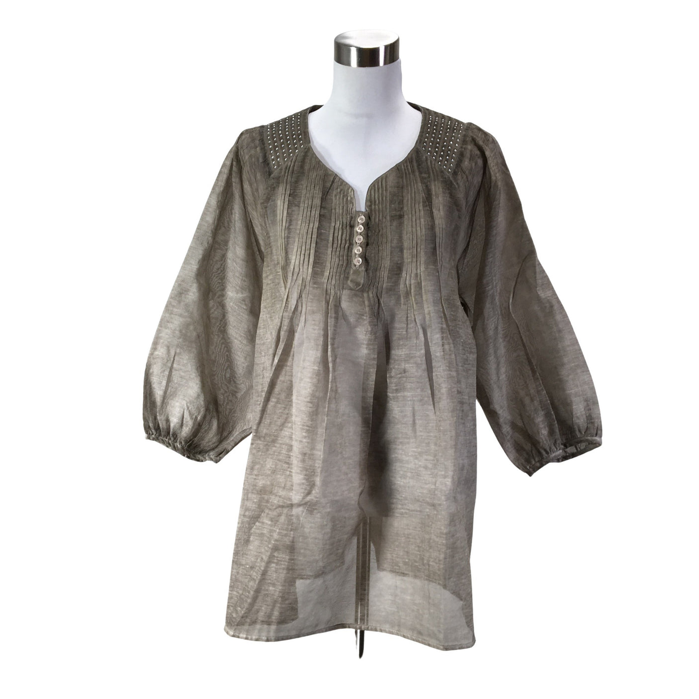 Unisex DNY cph - Kangastunika, koko 40 - (1)