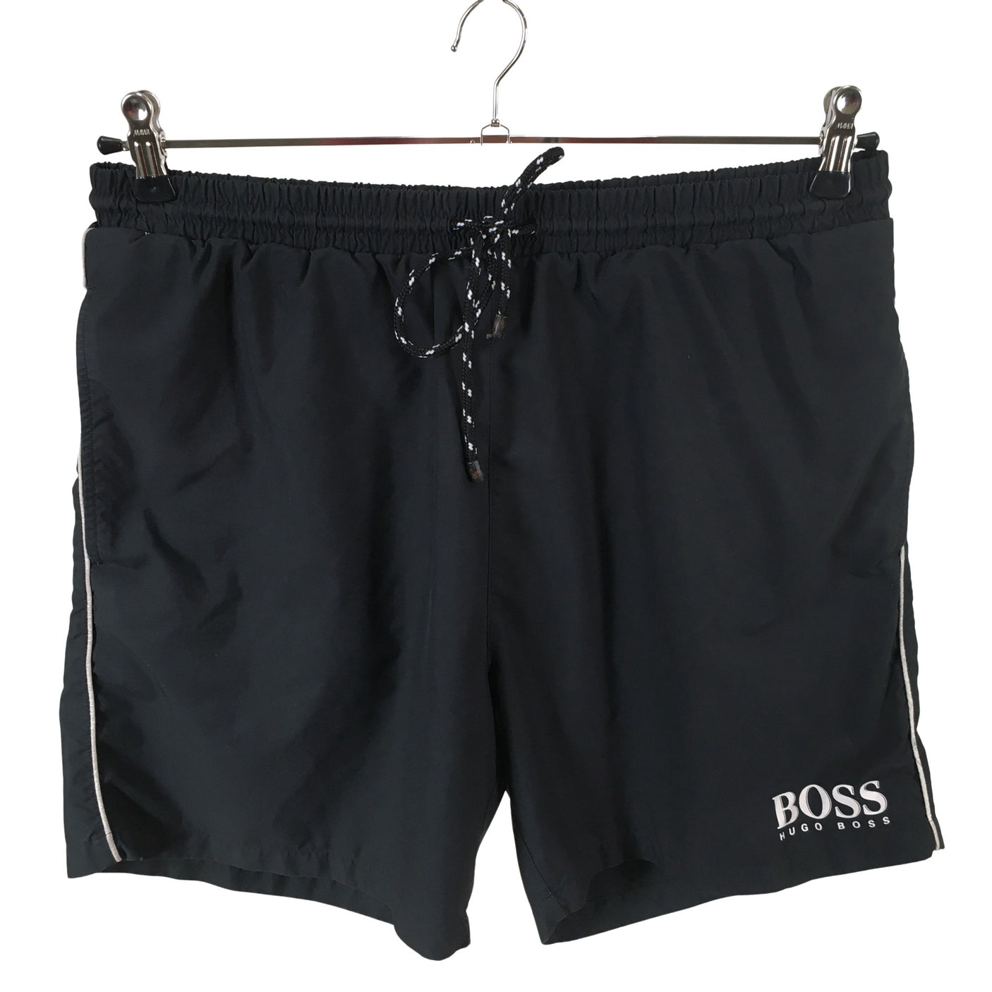 Unisex Hugo Boss - Shortsit, koko XL - (1)