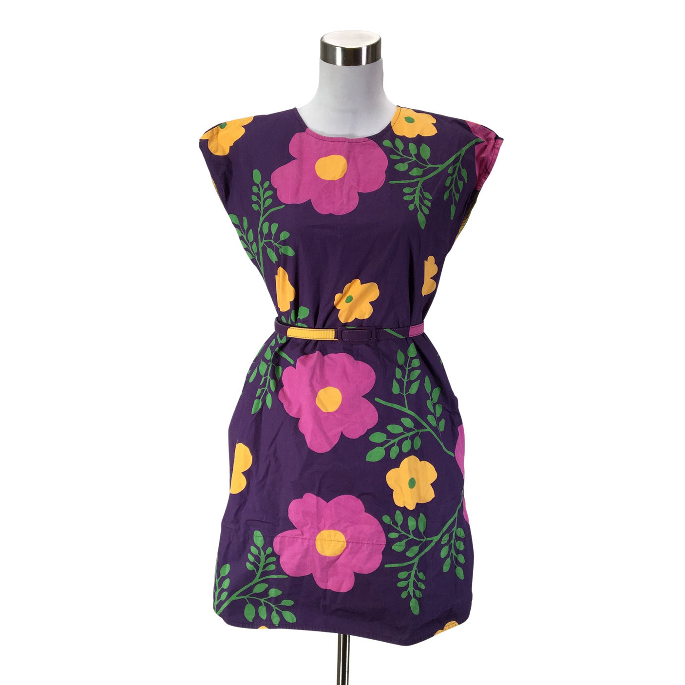 Unisex Marimekko - Kangasmekko, koko 36 - (1)