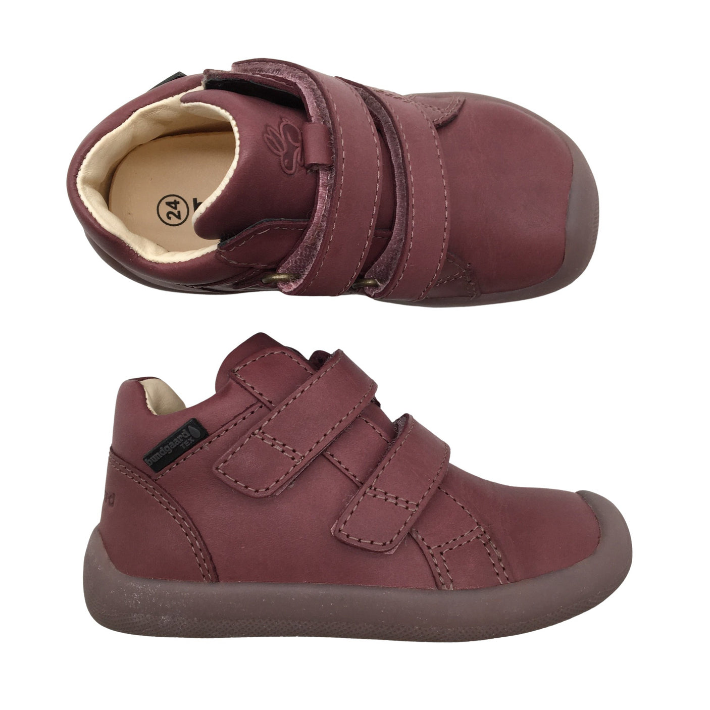 Unisex Bundgaard - Kävelykengät, koko 24 - (1)