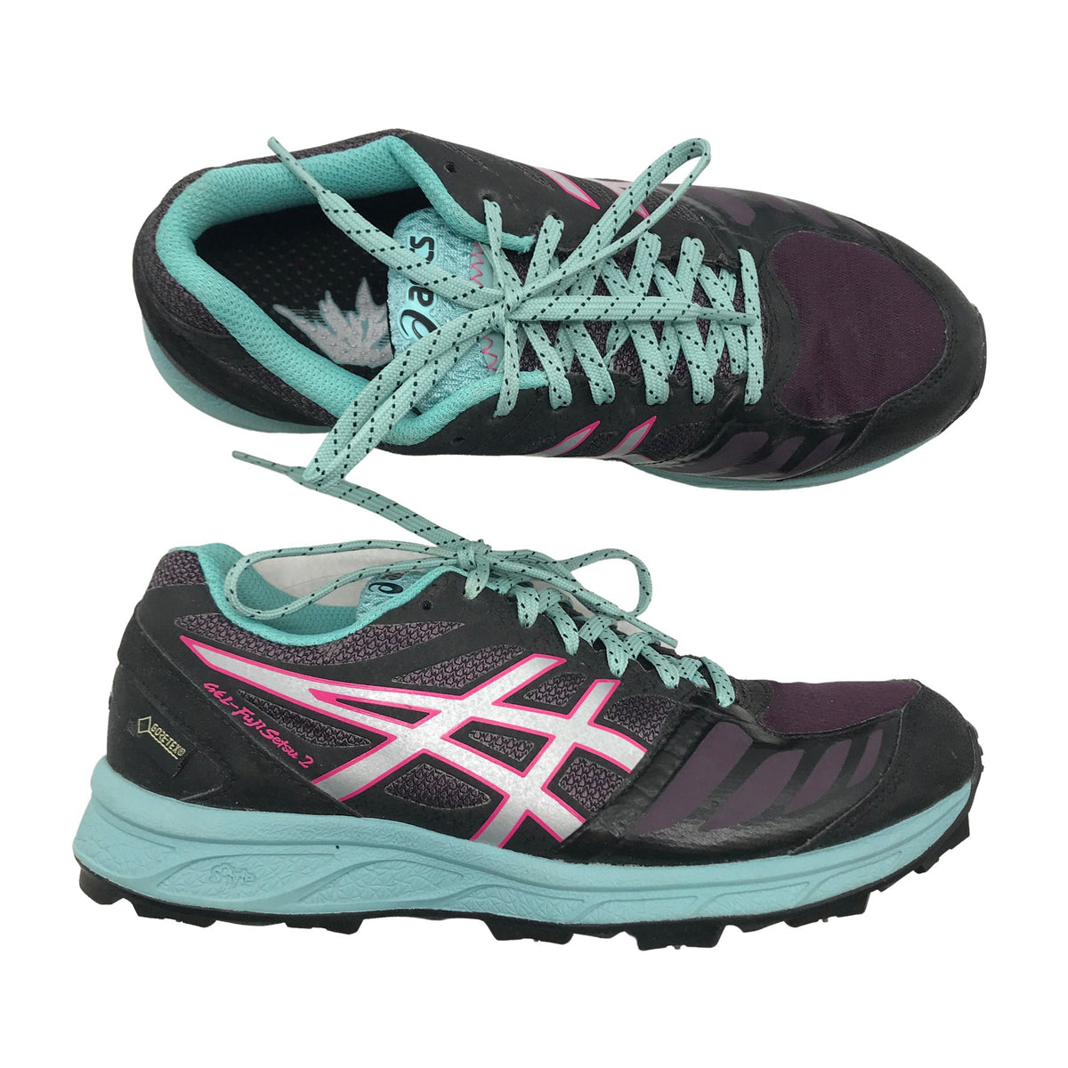 Unisex Asics - Juoksukengät, koko 37 - (1)