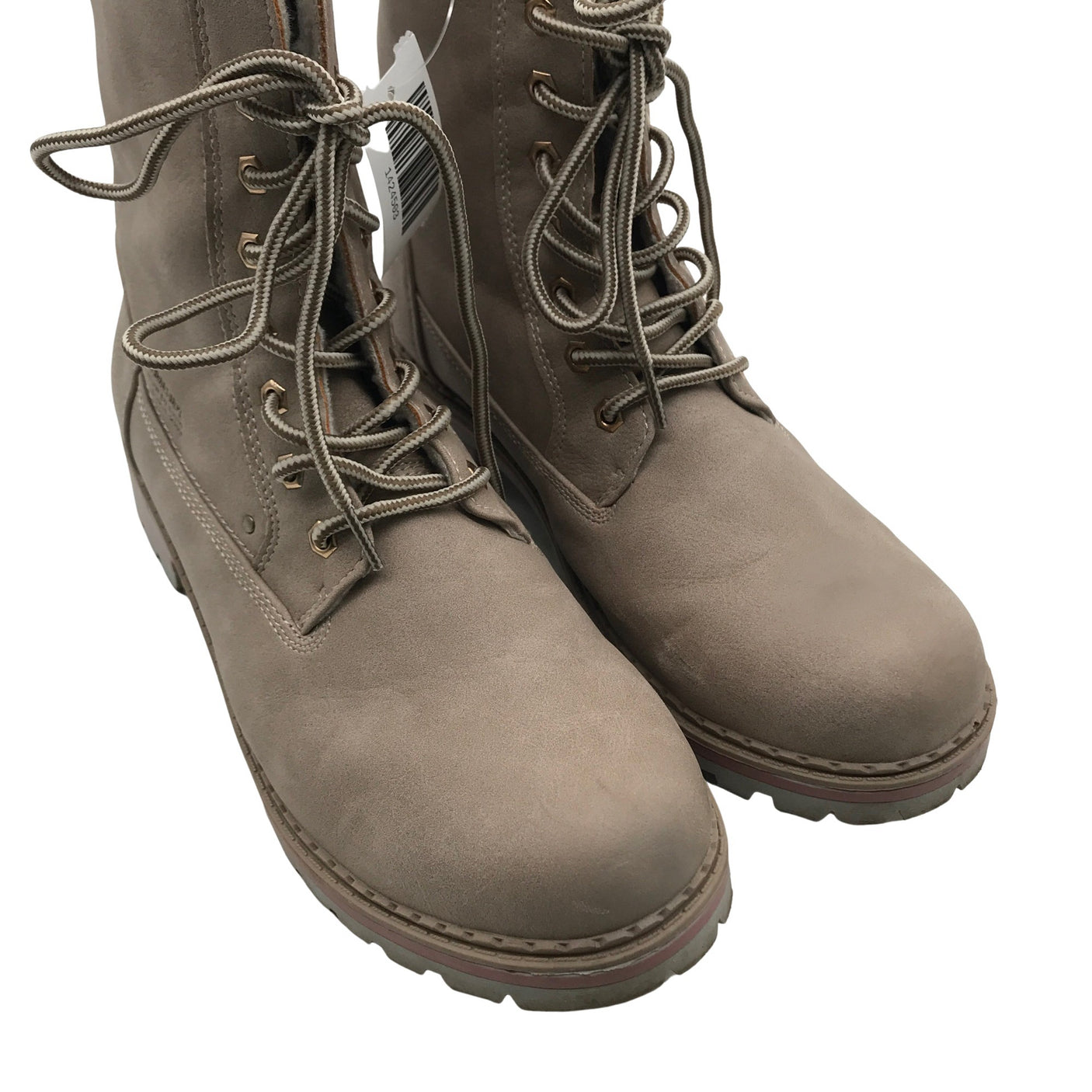 Unisex Xti - Nilkkurit, koko 41 - (2)