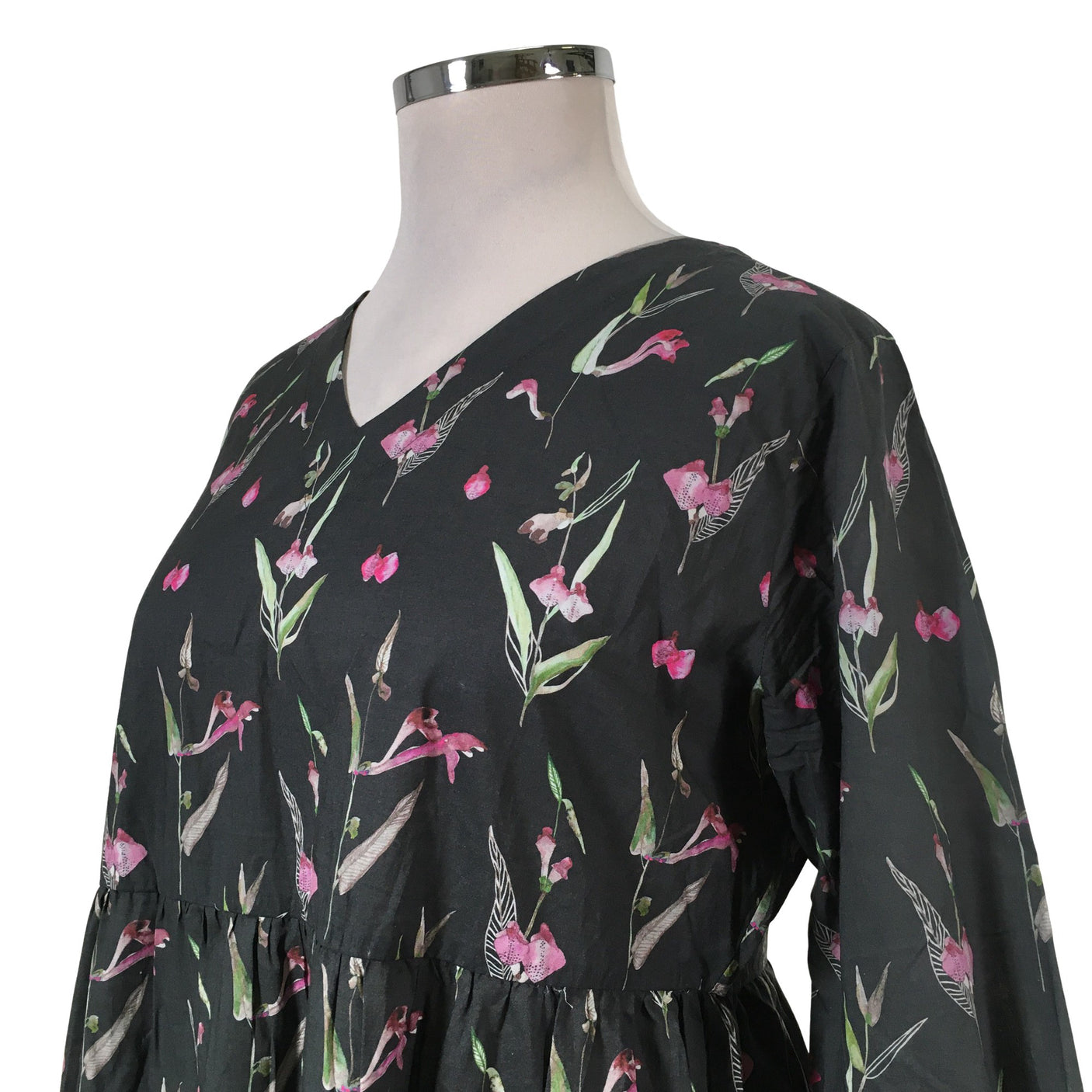 Unisex NOSH - Kangasmekko, koko 44 - (3)