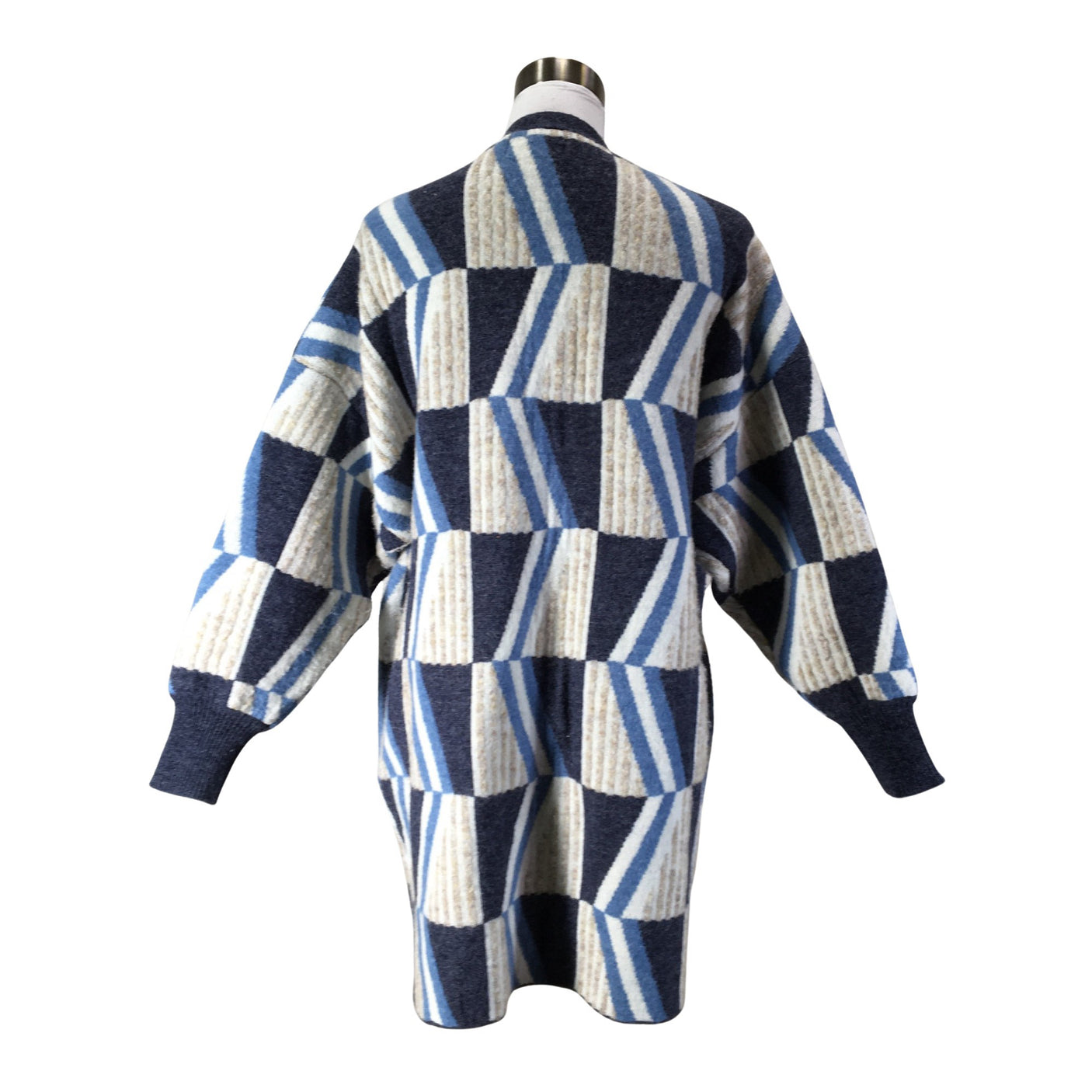 Unisex Anthropologie - Neuletakki, koko 40 - (2)
