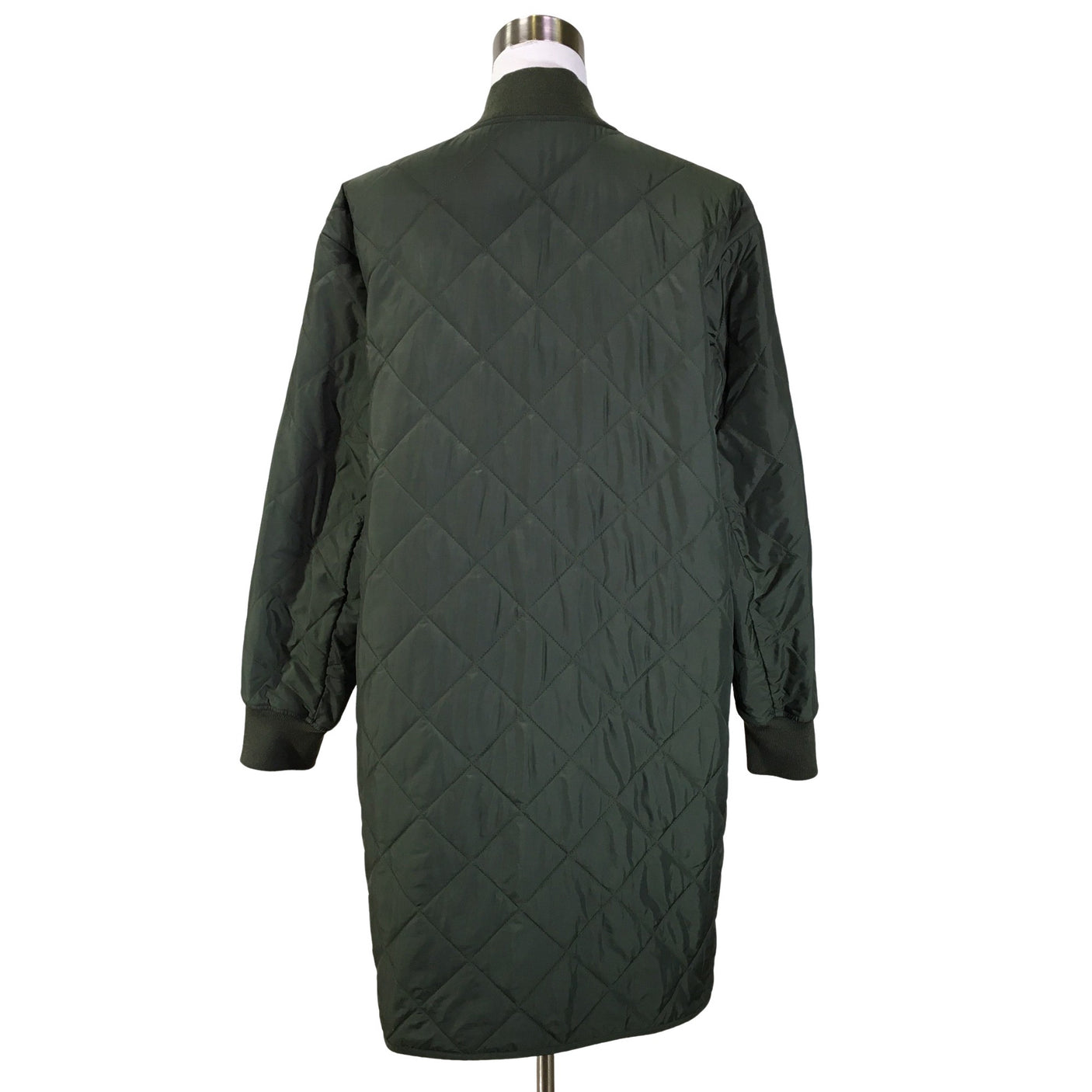 Unisex Arket - Tikkitakki, koko 36 - (2)