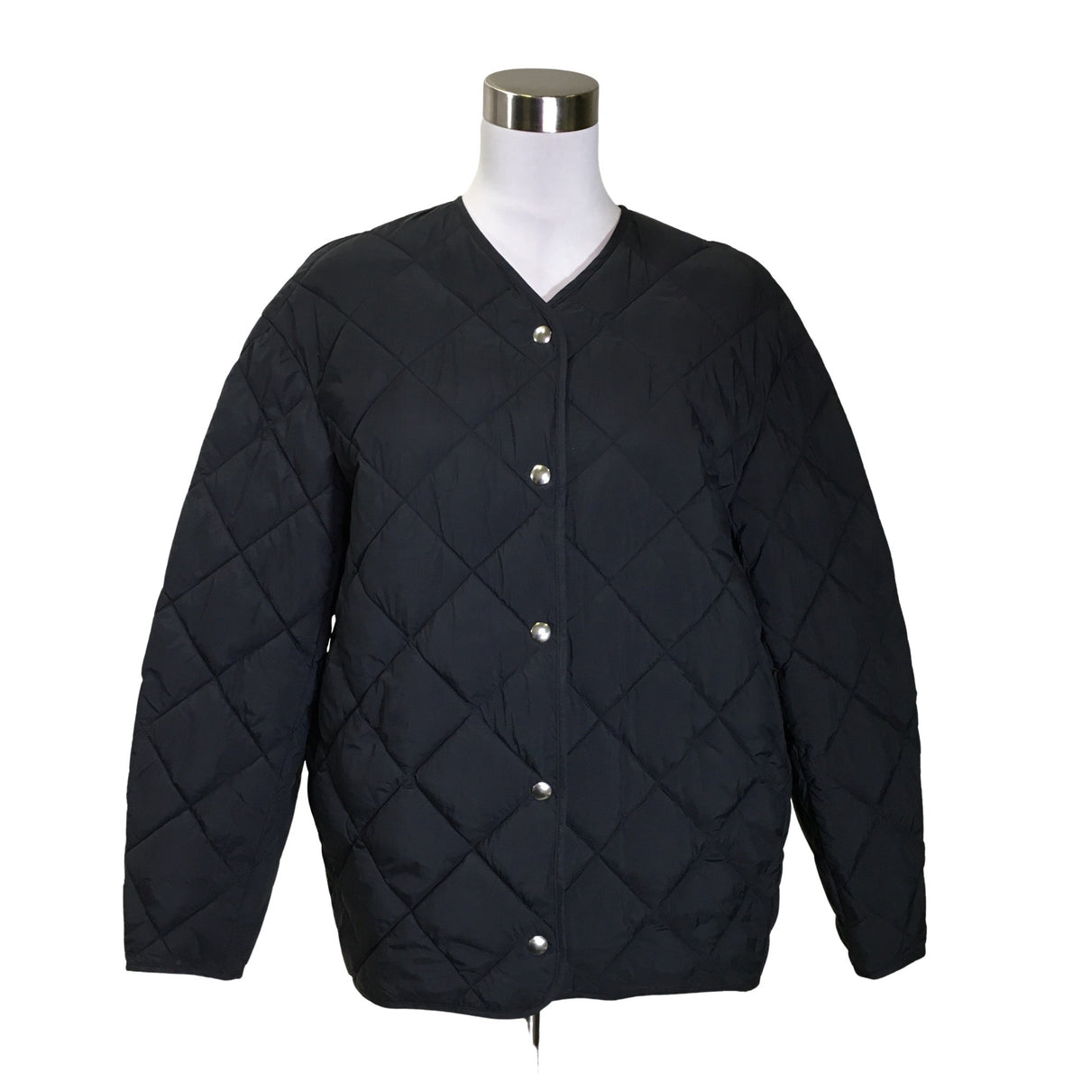 Unisex Arket - Tikkitakki, koko 34 - (1)