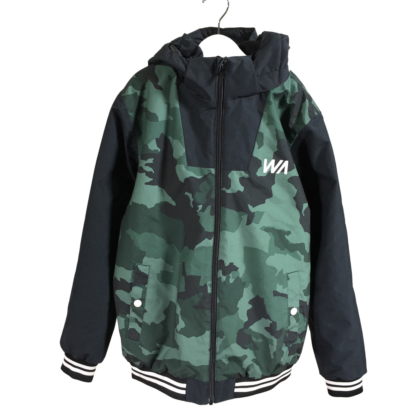 Toppatakki, koko 146 - 152