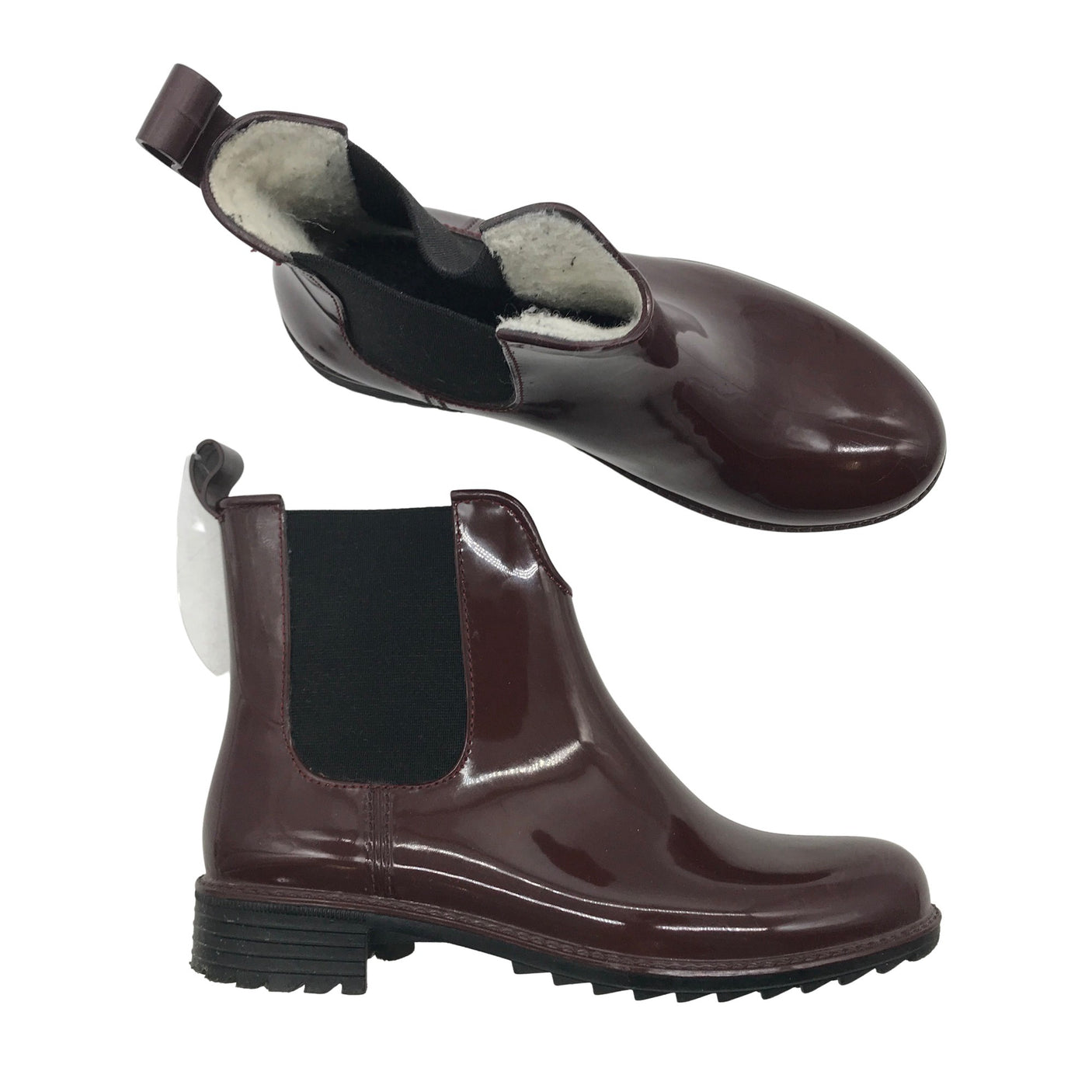 Unisex Rieker - Kumisaappaat, koko 38 - (1)