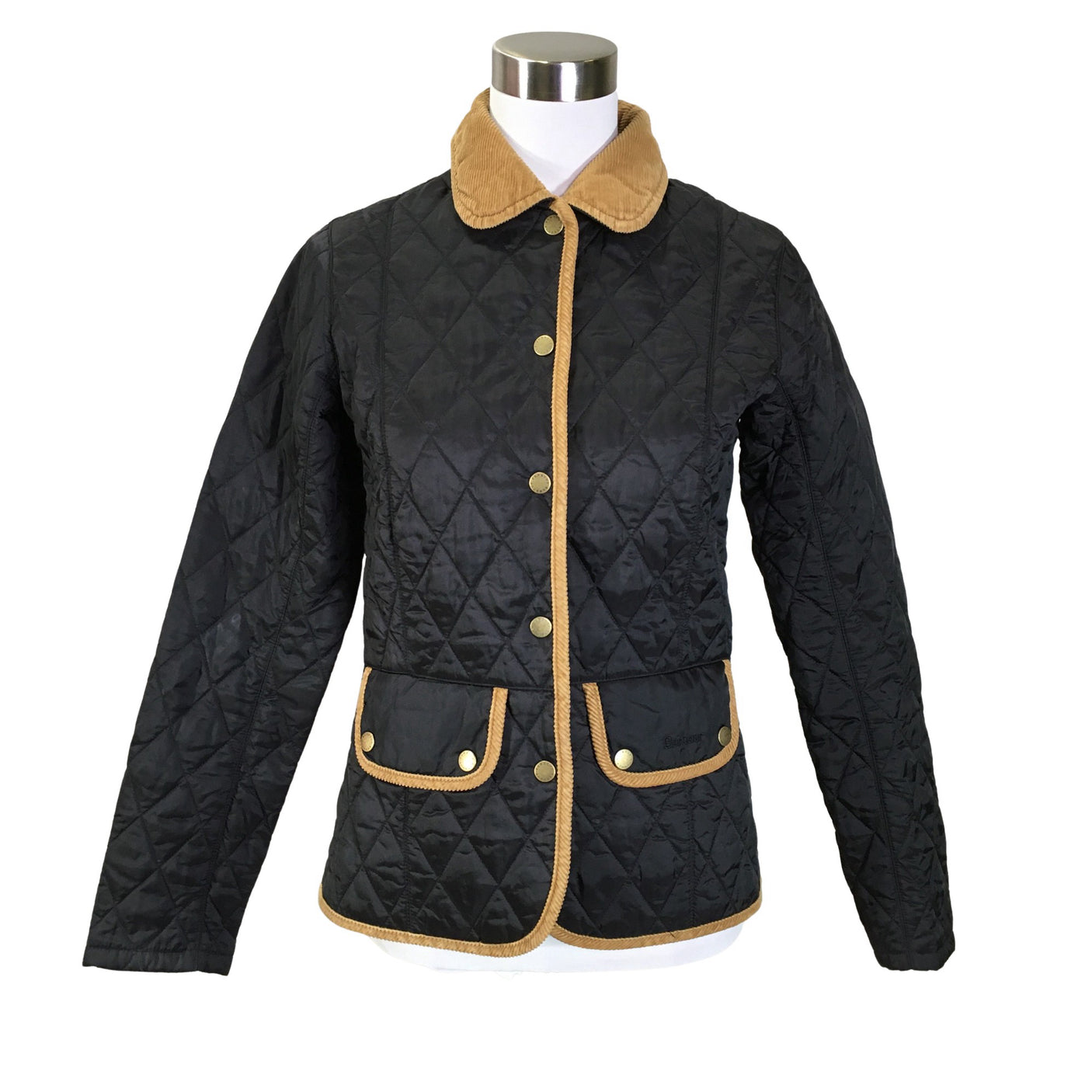 Unisex Barbour - Tikkitakki, koko 36 - (1)