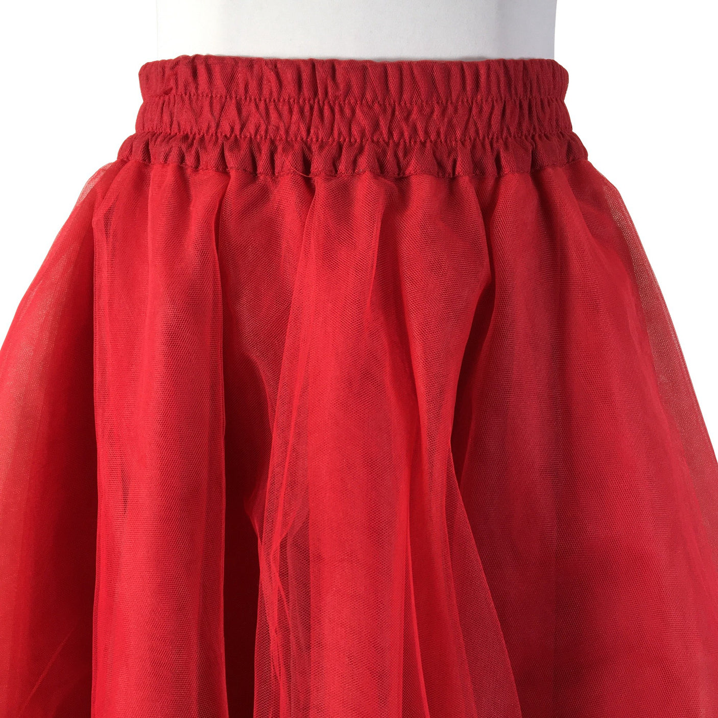 Unisex Muotikuu - Tyllihame, koko 40 - (3)