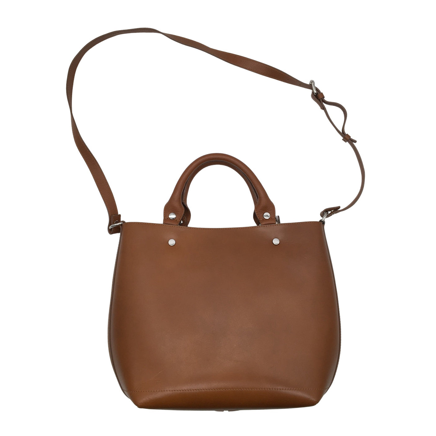 Unisex Zara - Käsilaukku, koko Maxi - (2)
