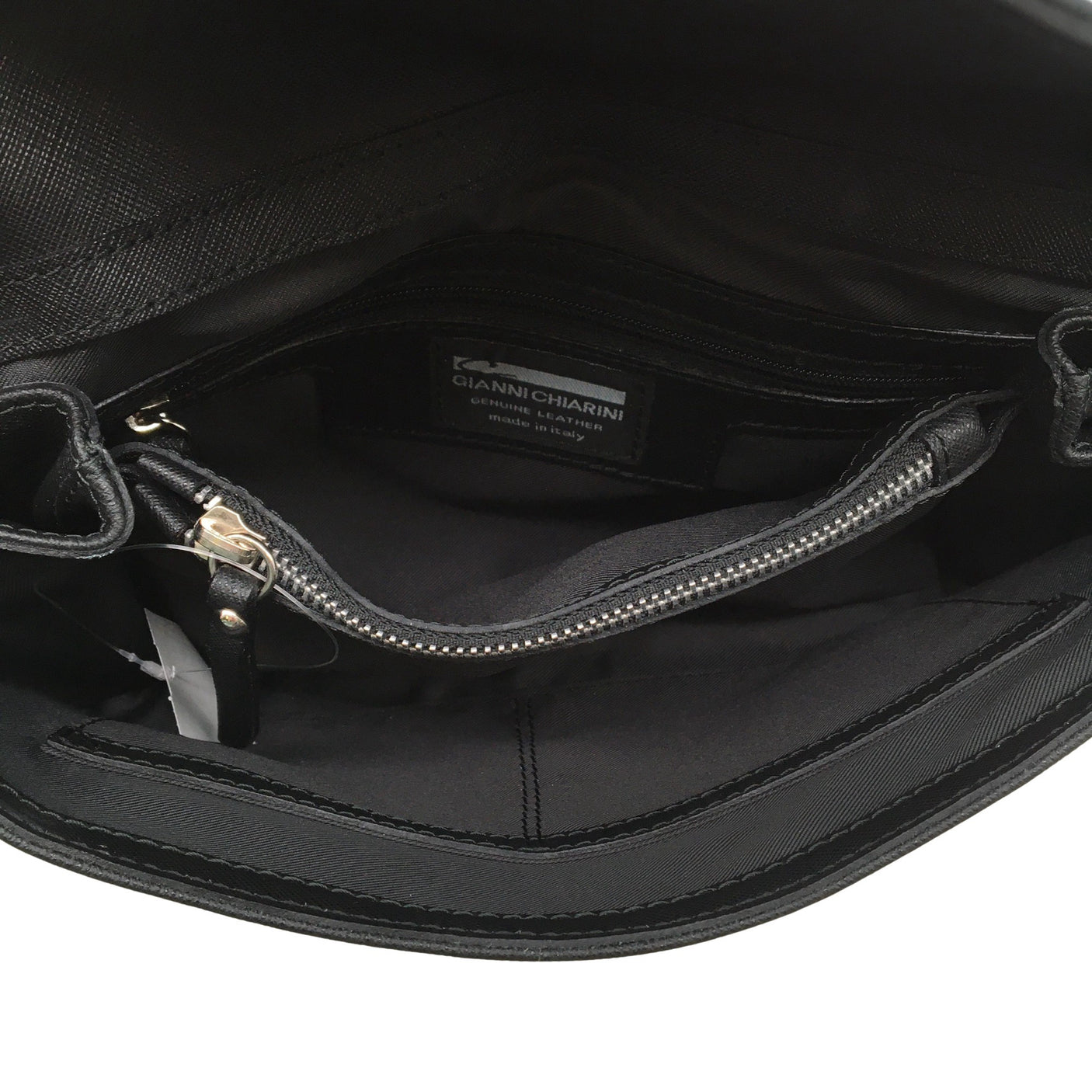 Unisex Gianni Chiarini - Olkalaukku, koko Mini - (3)