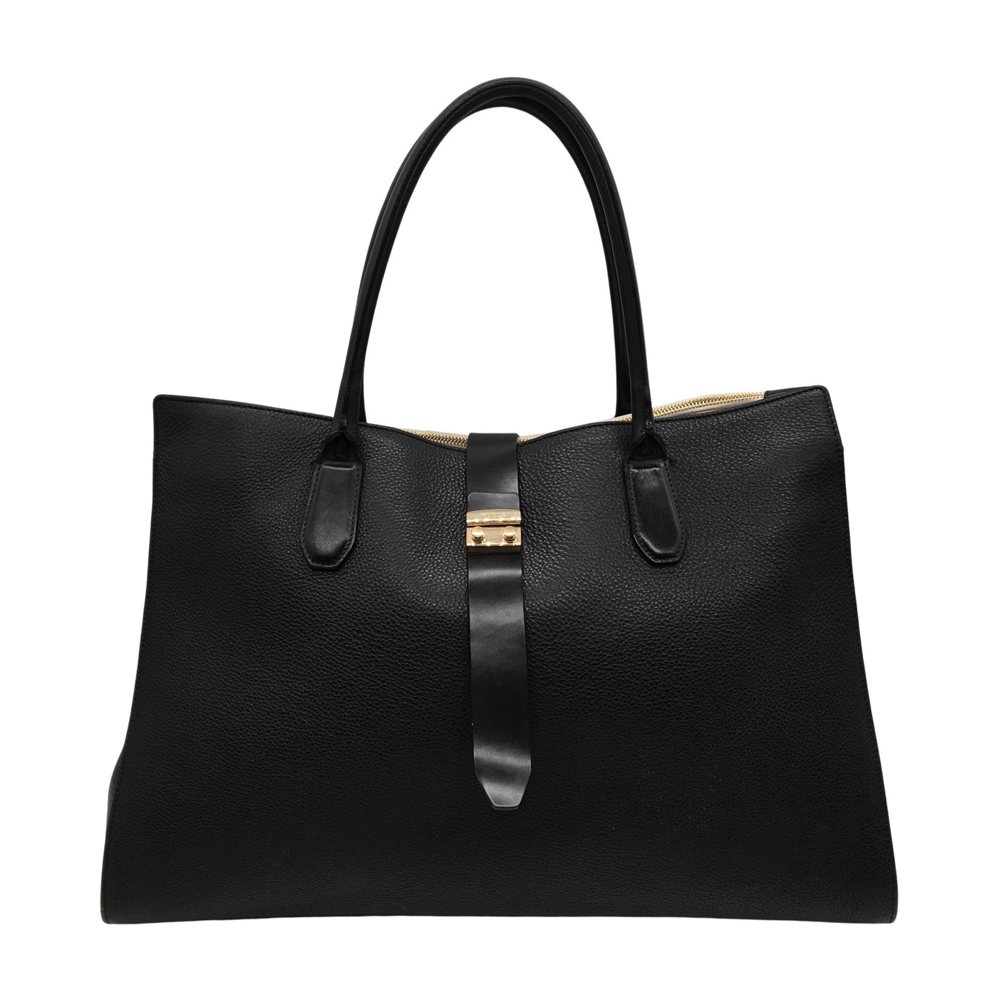 Unisex Furla - Käsilaukku, koko Maxi - (1)