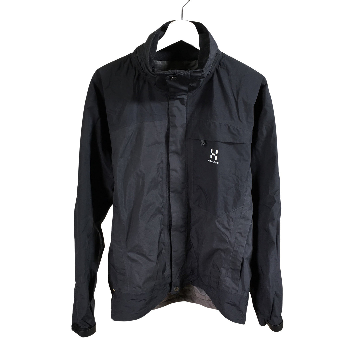 Unisex Haglöfs - Kuoritakki, koko S - (1)