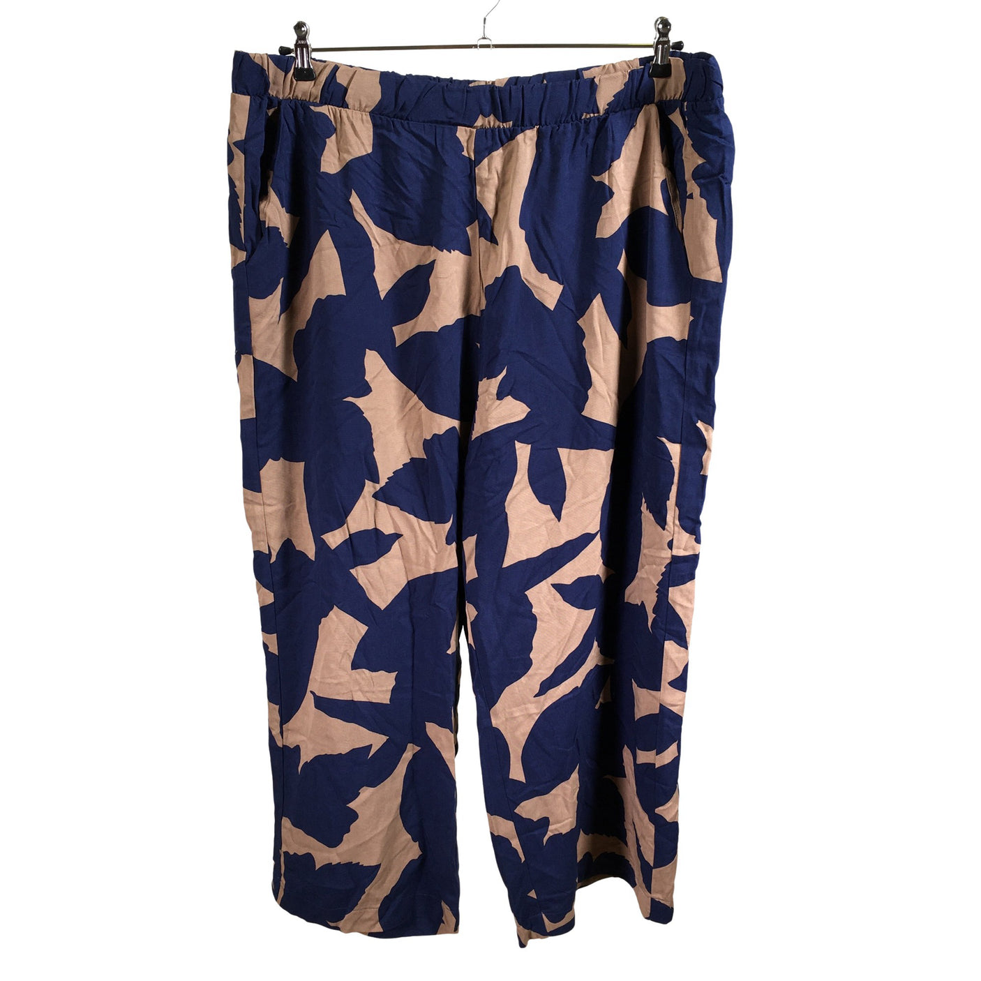 Ohuet housut, koko 52