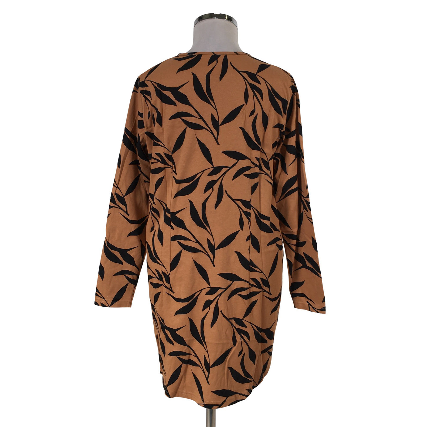 Unisex NOSH - Trikootunika, koko 44 - (2)