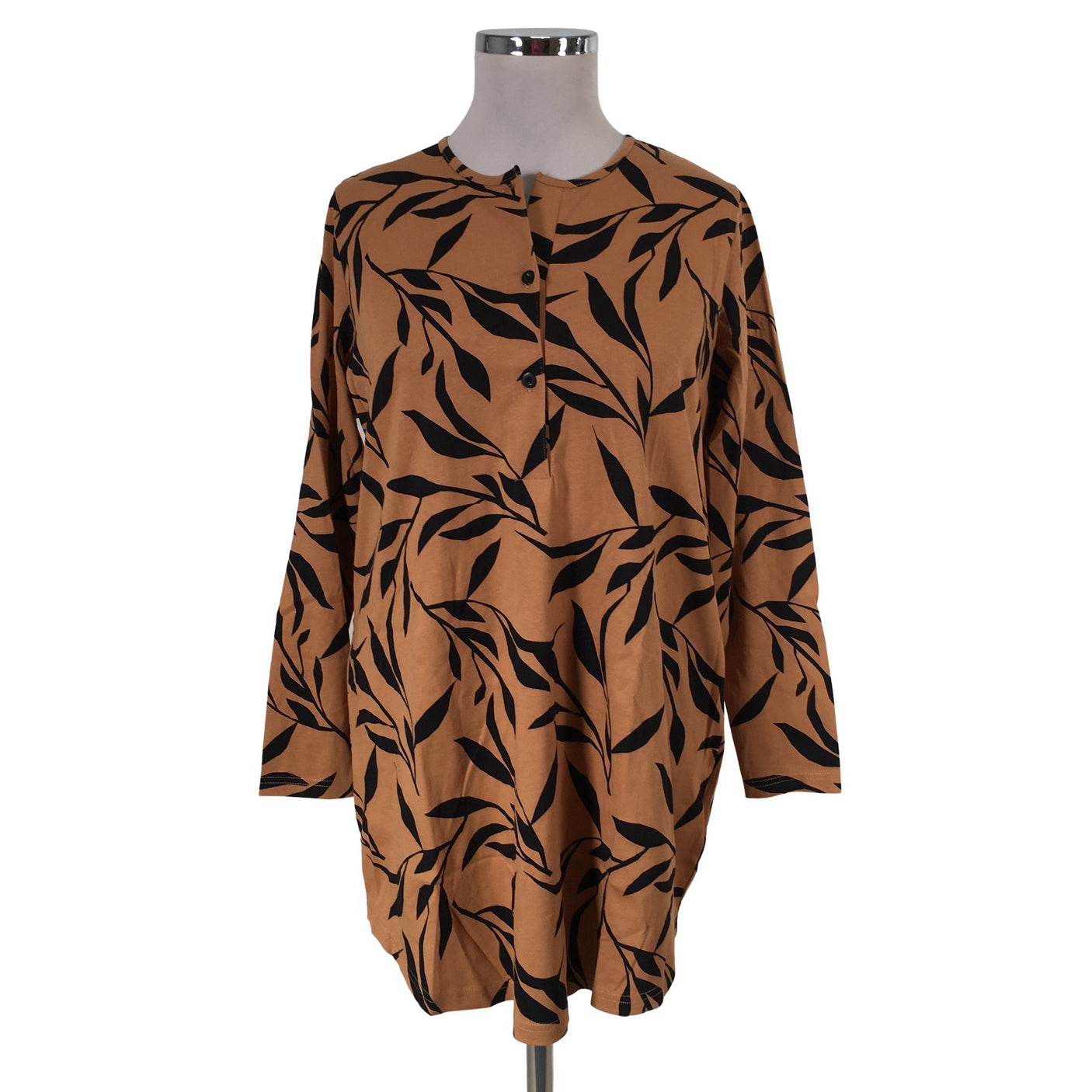 Unisex NOSH - Trikootunika, koko 44 - (1)