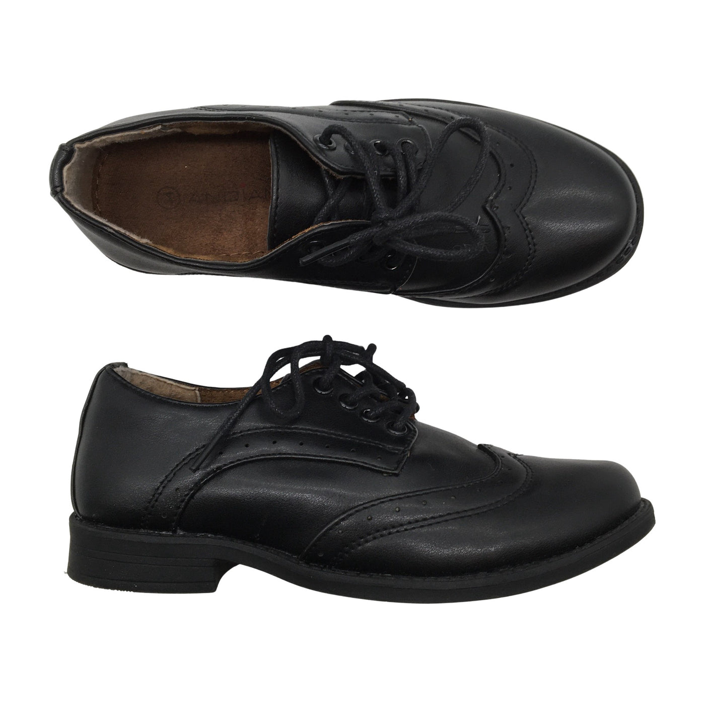 Juhlakengät, koko 34