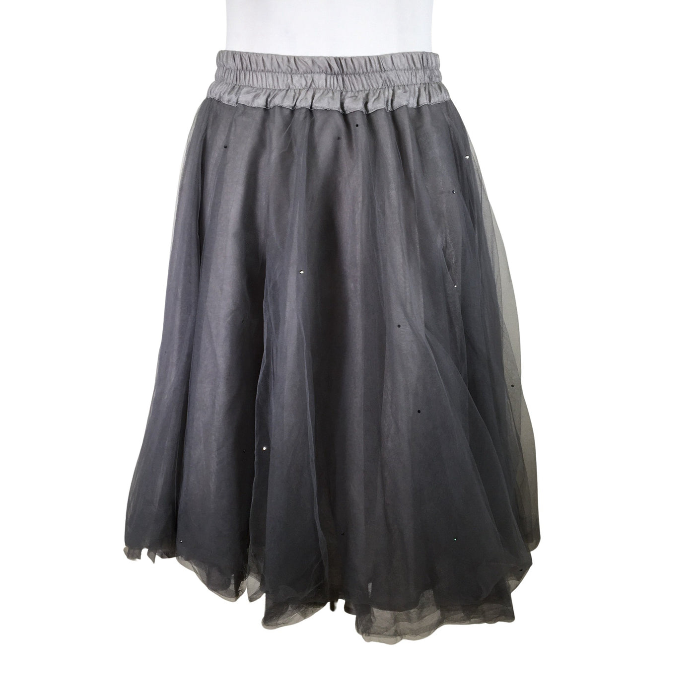 Unisex Muotikuu - Tyllihame, koko 38 - (2)
