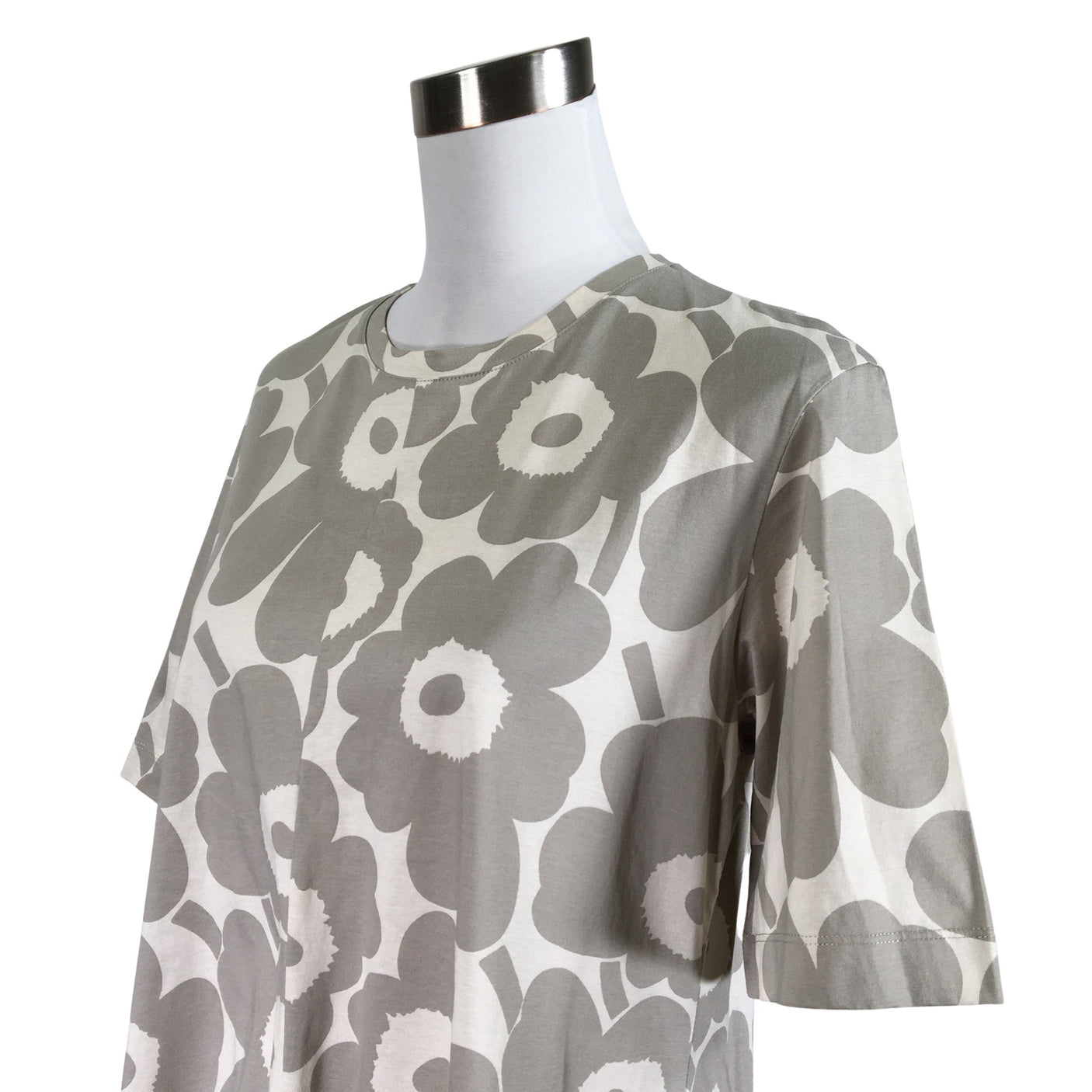 Unisex Marimekko - Trikoomekko, koko 38 - (3)