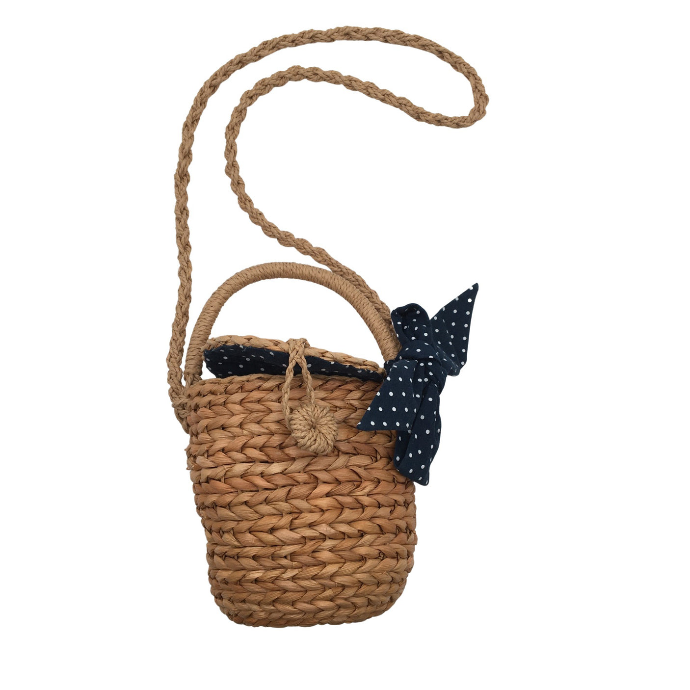 Olkalaukku, koko Mini