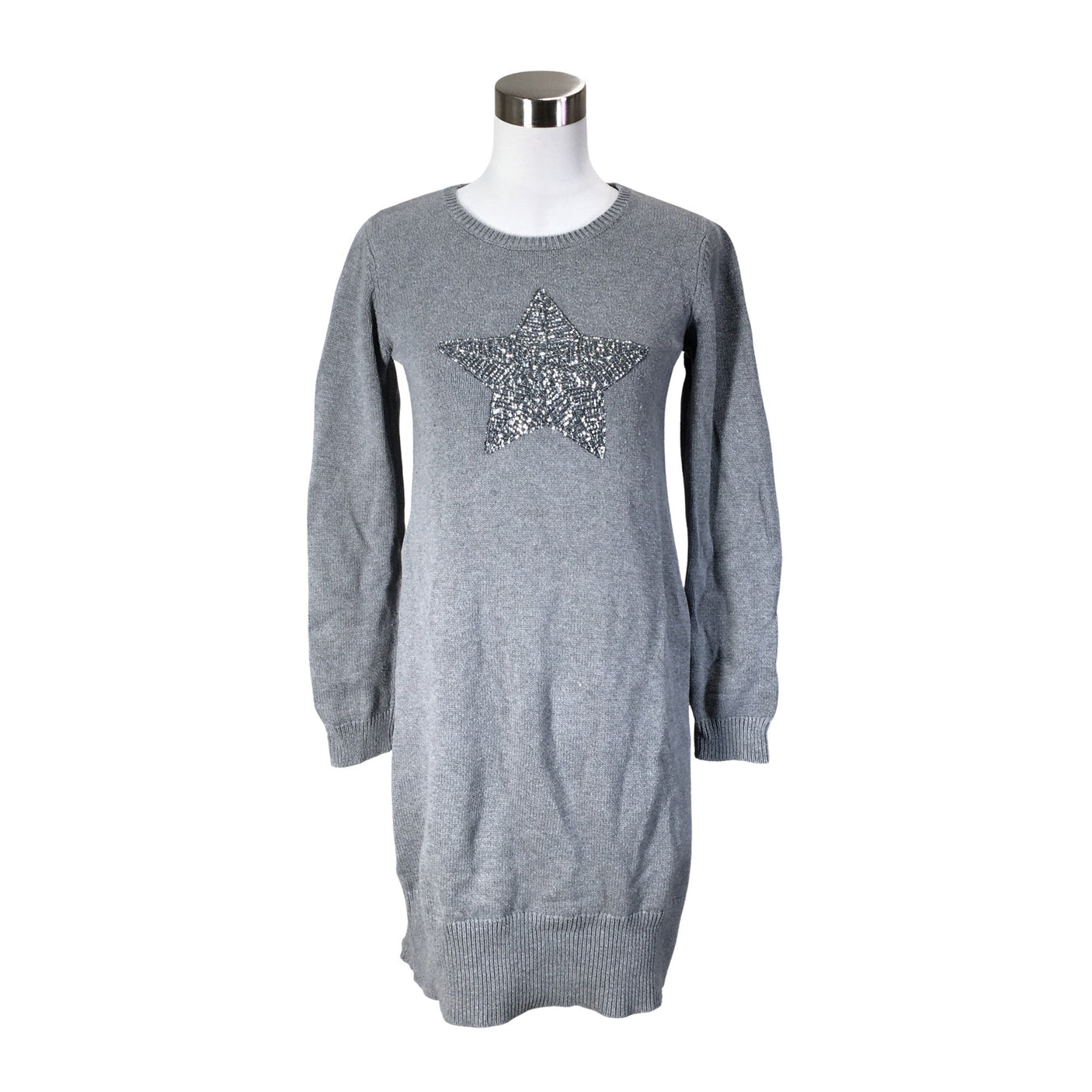 Unisex Esprit - Neulemekko, koko 158 - 164 - (1)