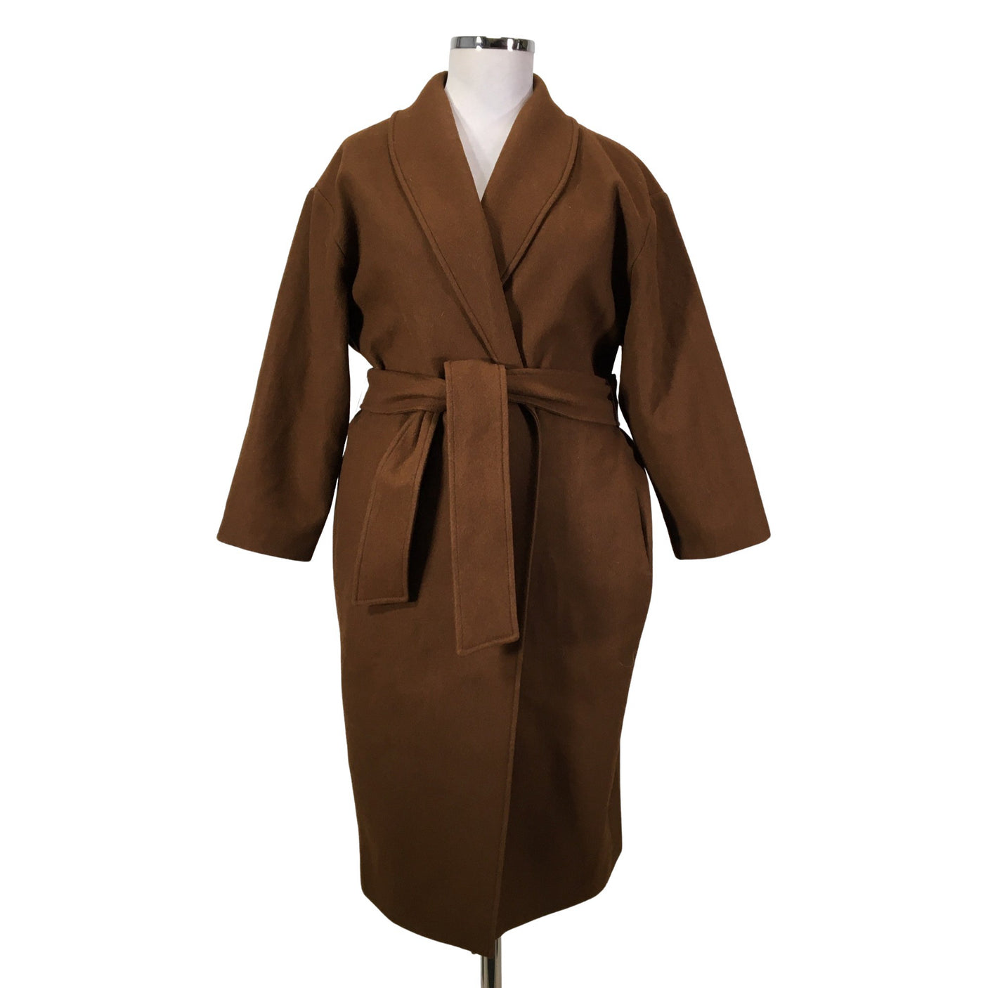 Unisex Stylein - Villakangastakki, koko 42 - (1)