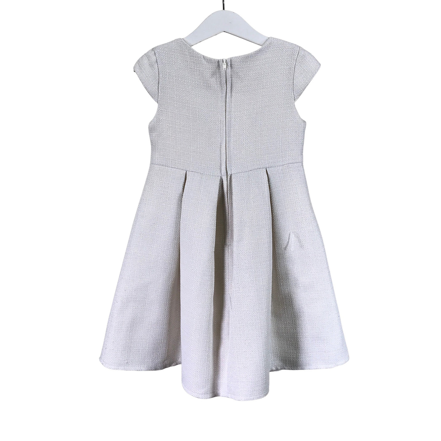 Unisex Zalekua - Juhlamekko, koko 104 - 110 - (2)