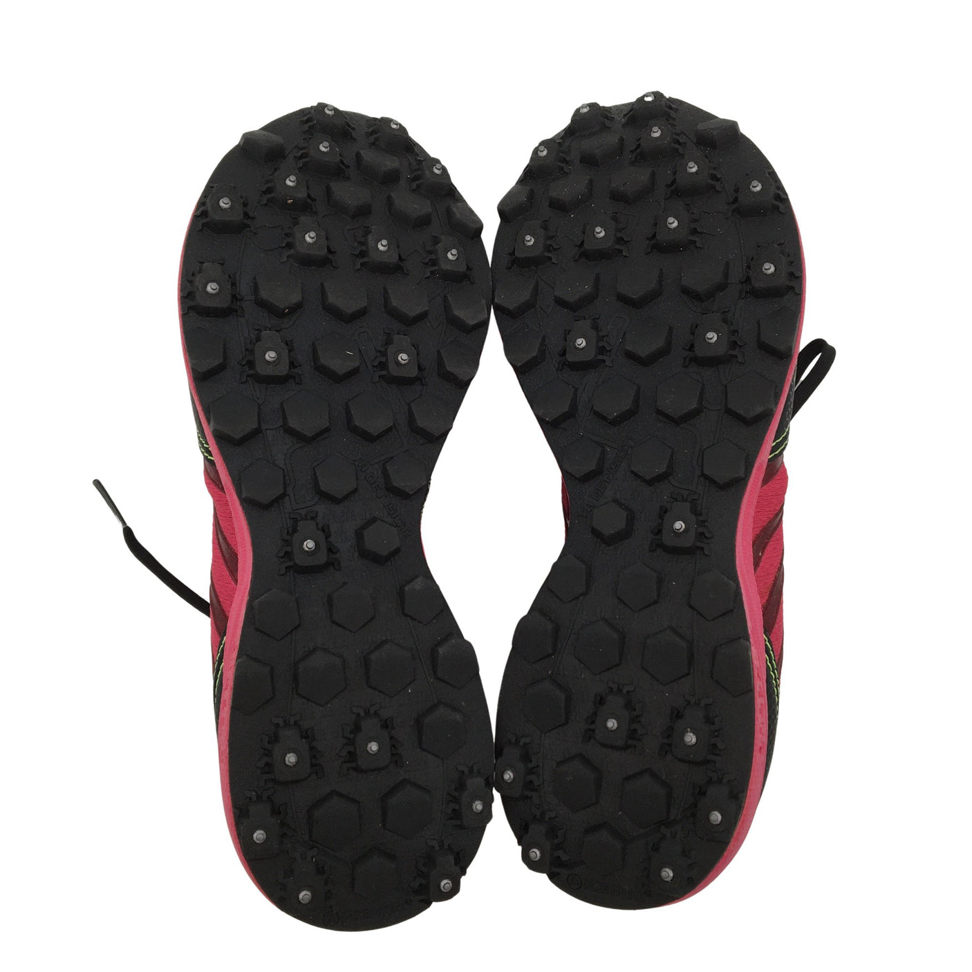 Unisex Icebug - Lenkkarit, koko 39 - (2)