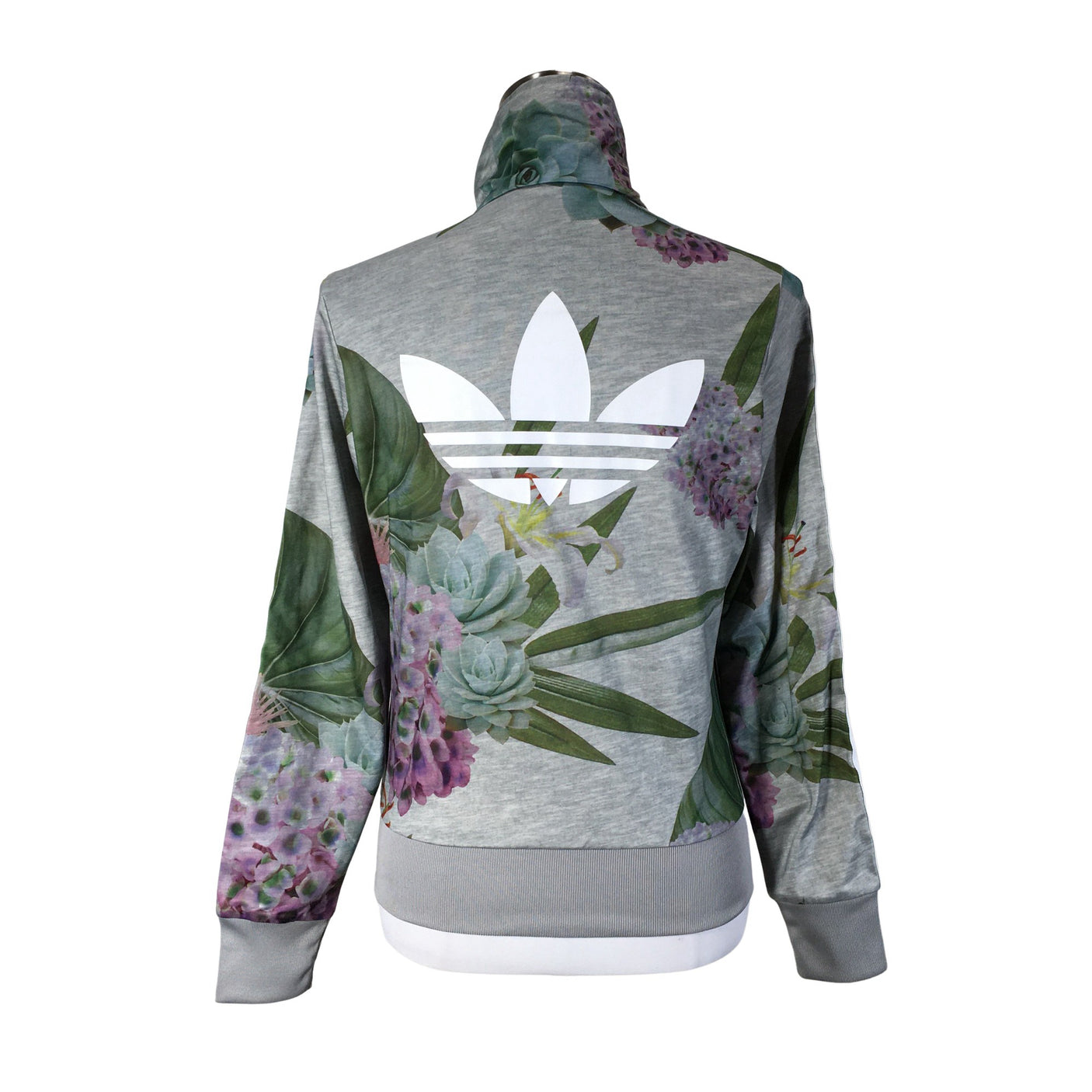 Unisex Adidas - Verryttelytakki, koko 34 - (2)