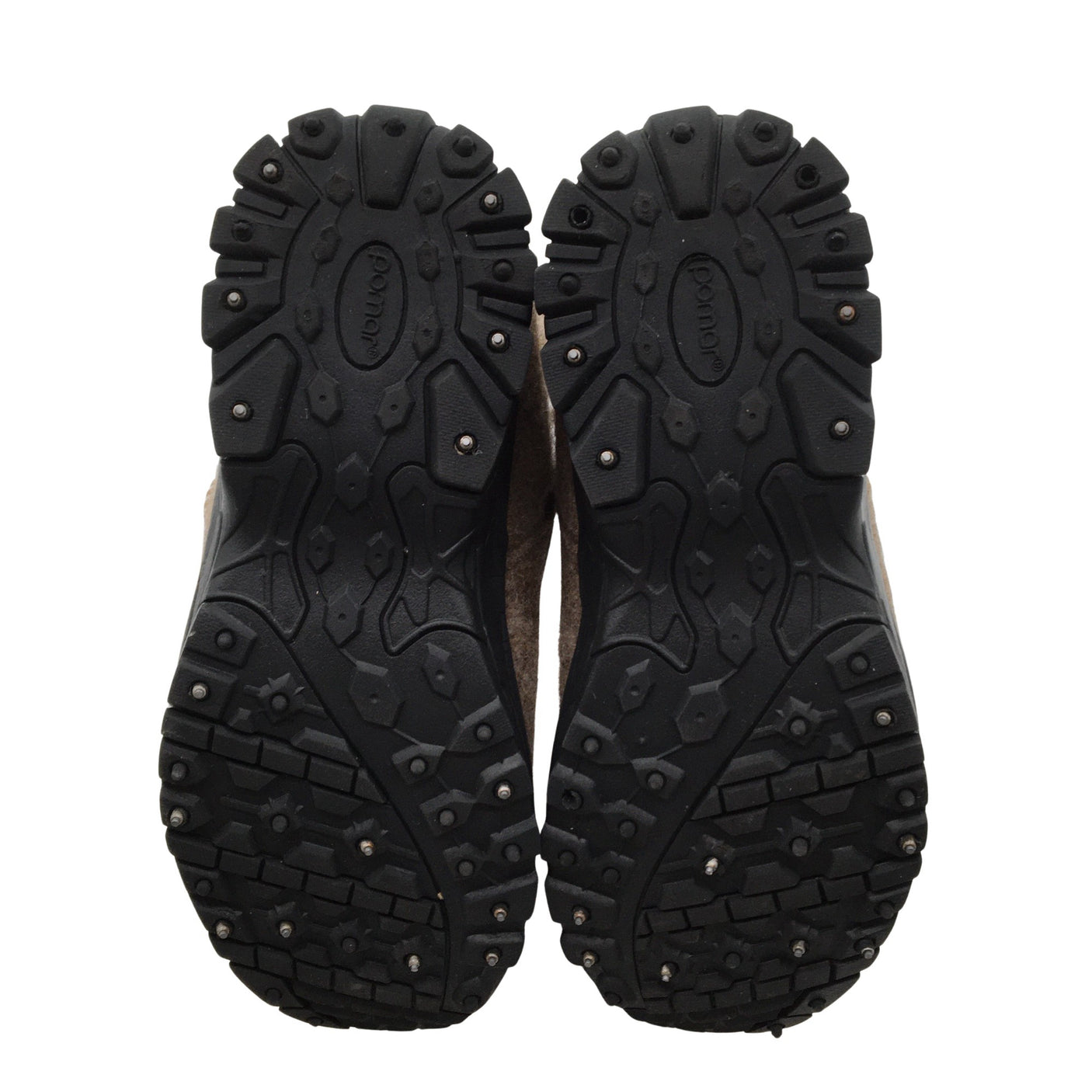 Unisex Pomar - Talvikengät, koko 39 - (2)