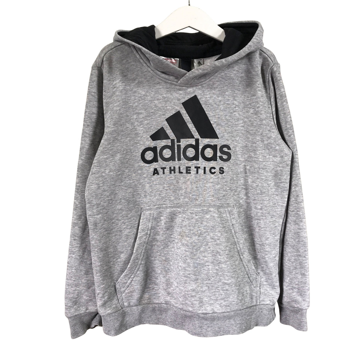 Unisex Adidas - Huppari, koko 134 - 140 - (1)