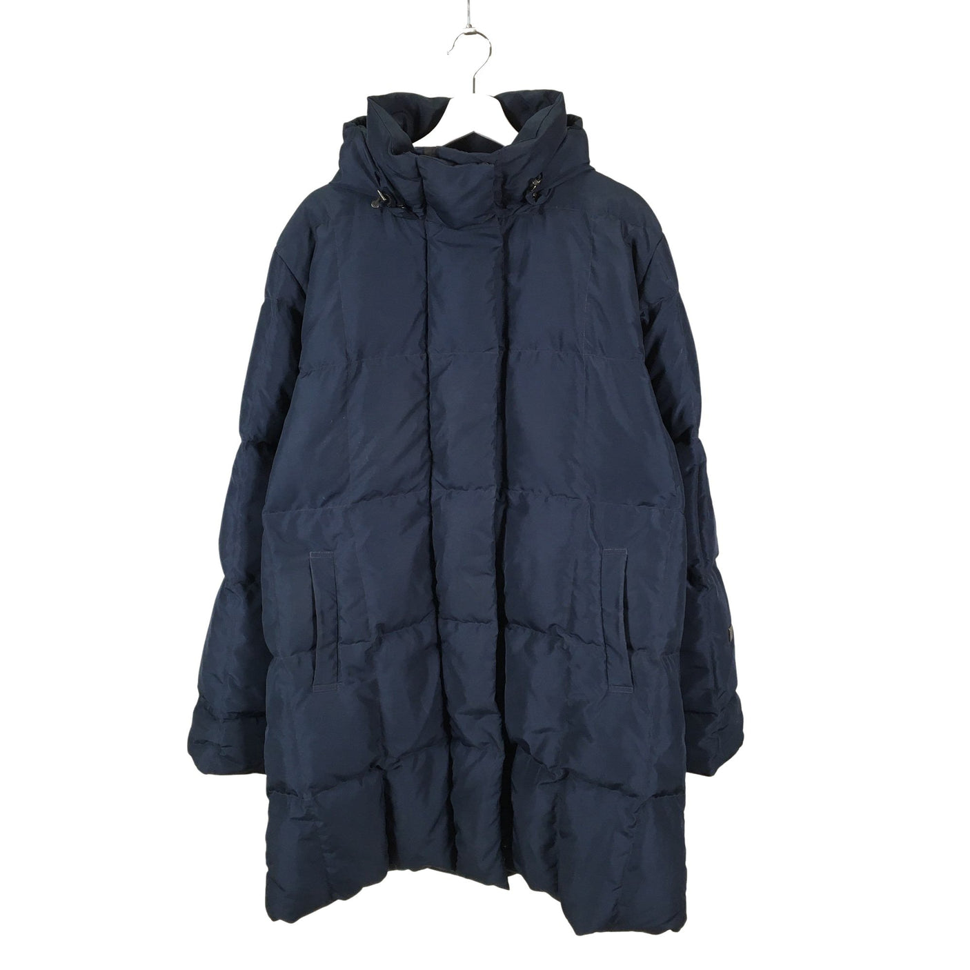 Unisex Joutsen - Untuvatakki, koko 46 - (1)