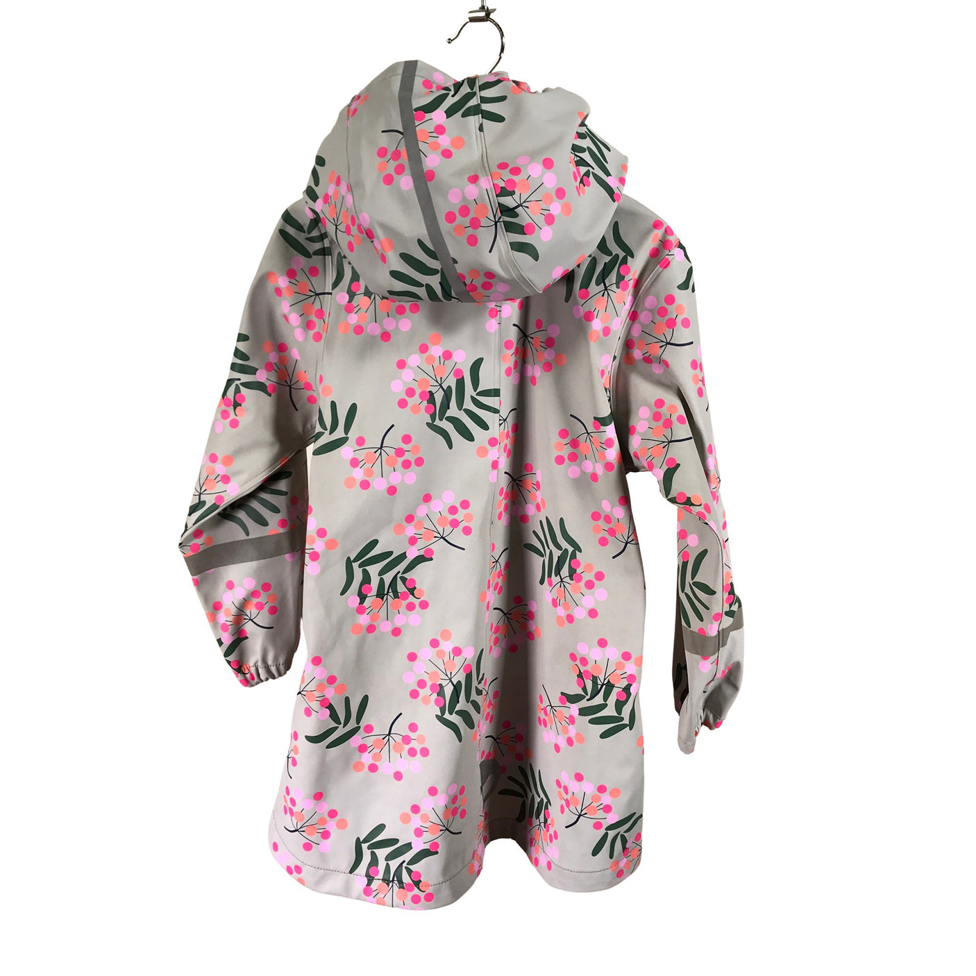 Unisex Reima - Sadetakki, koko 104 - 110 - (2)