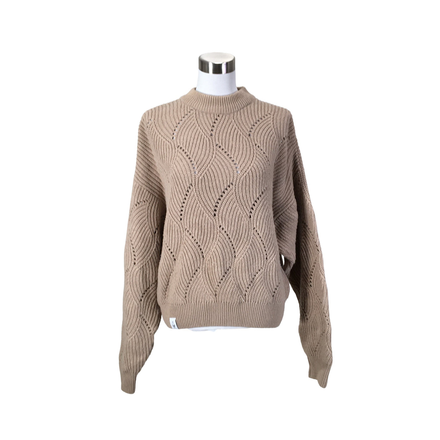 Unisex Makia - Neulepaita, koko 36 - (1)