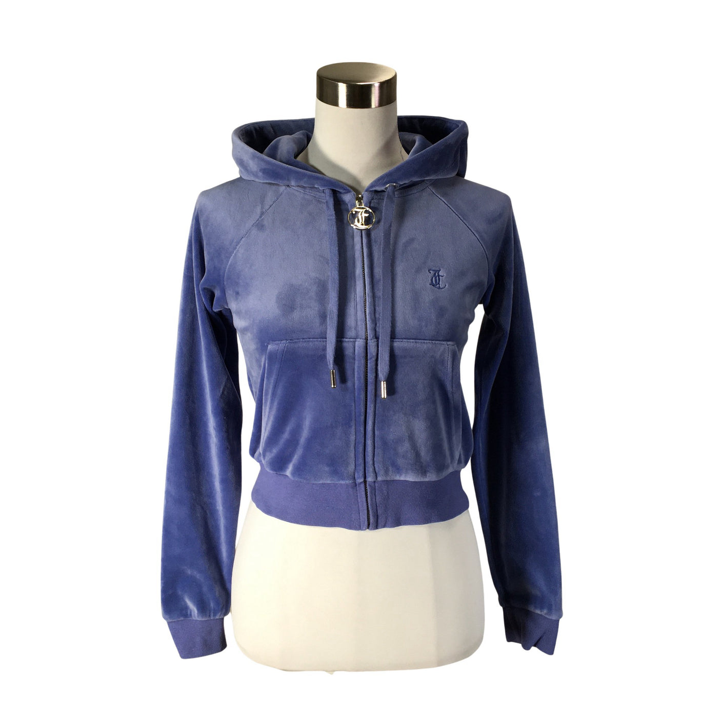 Unisex Juicy Couture - Collegeasu, koko 34 - (3)