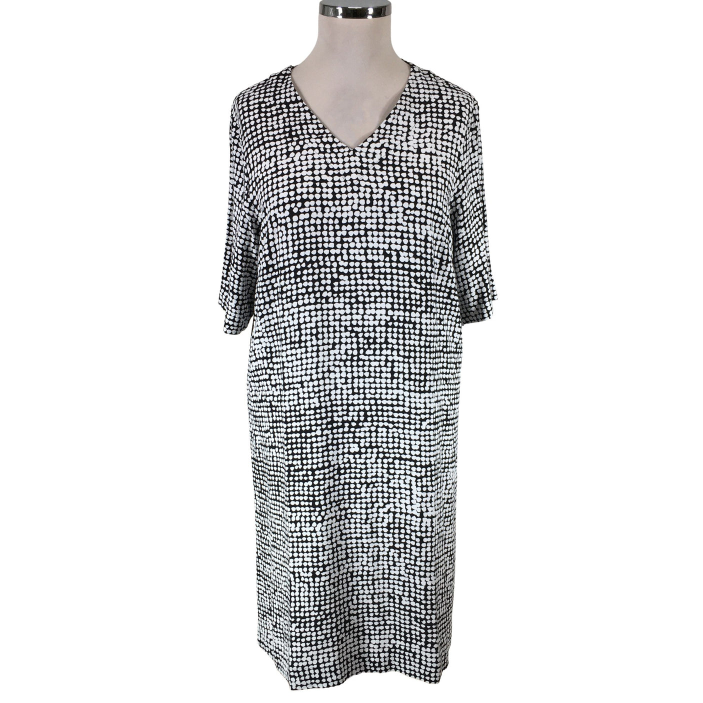 Unisex Marimekko - Sifonkimekko, koko 44 - (1)