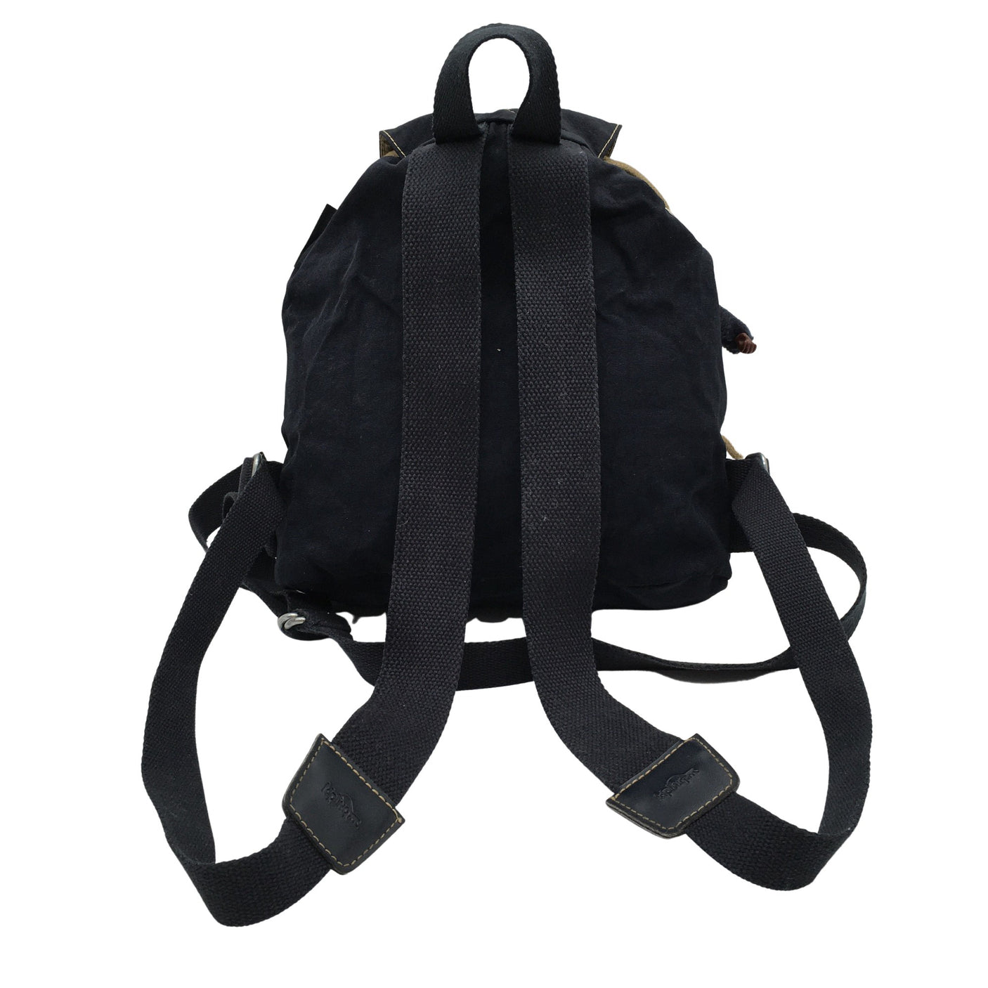 Unisex Kipling - Reppu, koko Midi - (2)