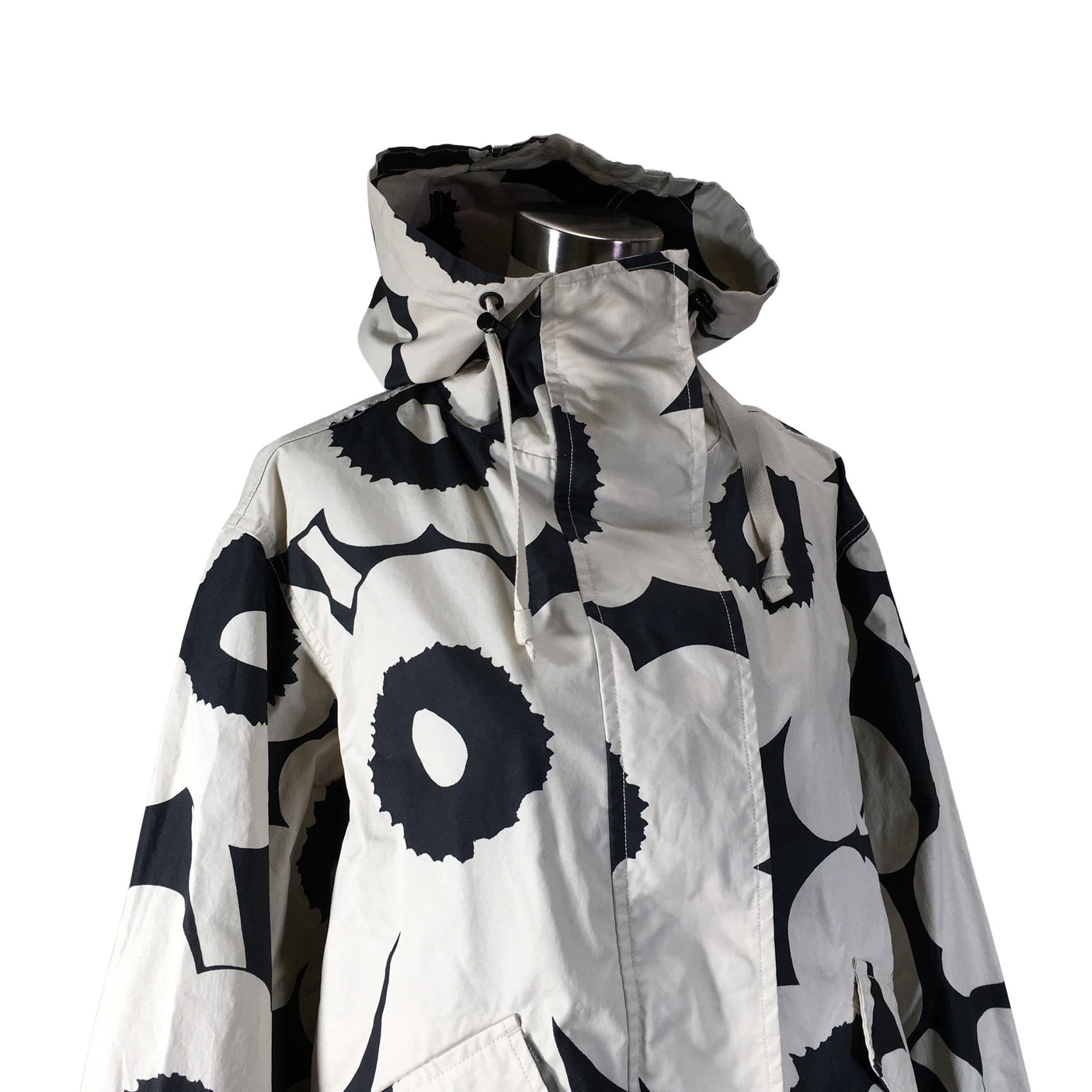 Ulkoilutakki, koko 34