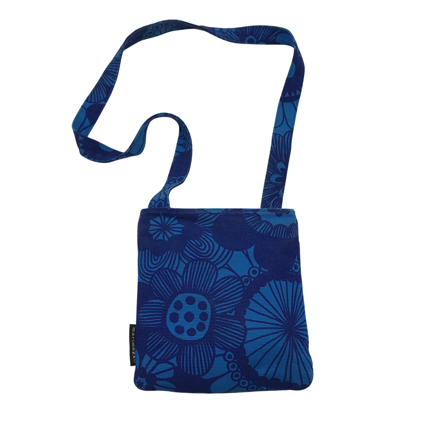 Unisex Marimekko - Olkalaukku, koko Mini - (2)