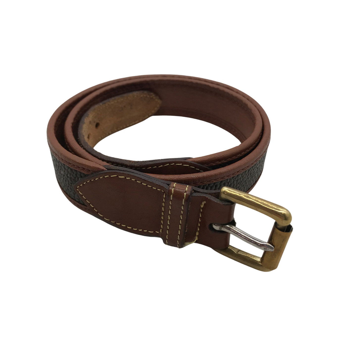 Unisex Mulberry - Nahkavyö, koko Ei kokoa - (1)