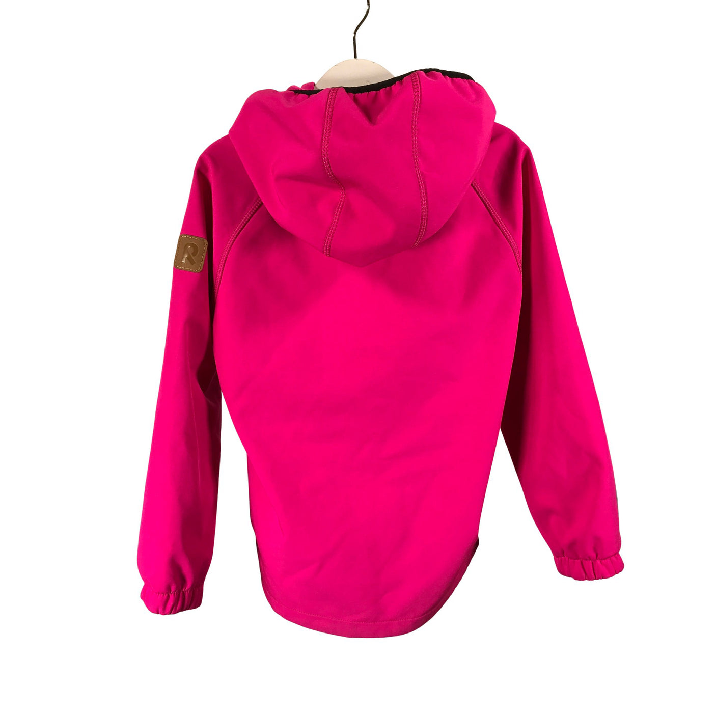 Unisex Reima - Softshell-takki, koko 122 - 128 - (2)