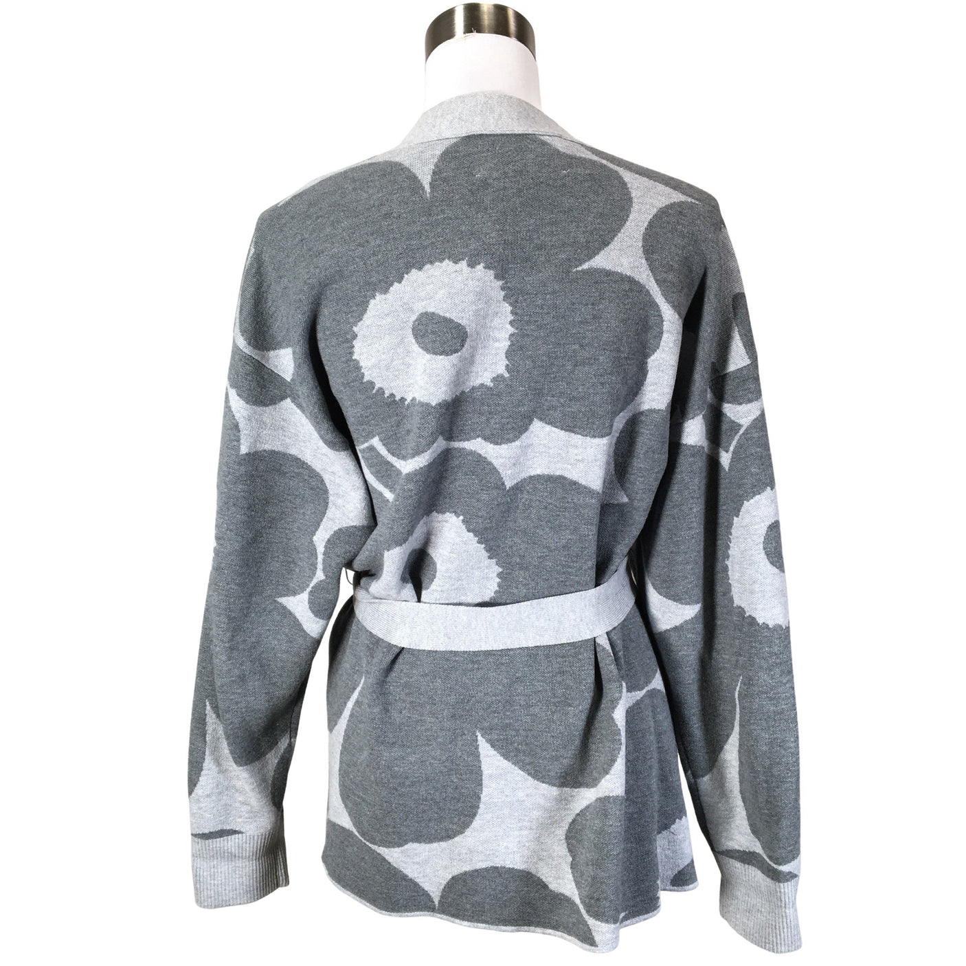 Unisex Marimekko - Neuletakki, koko 38 - (2)