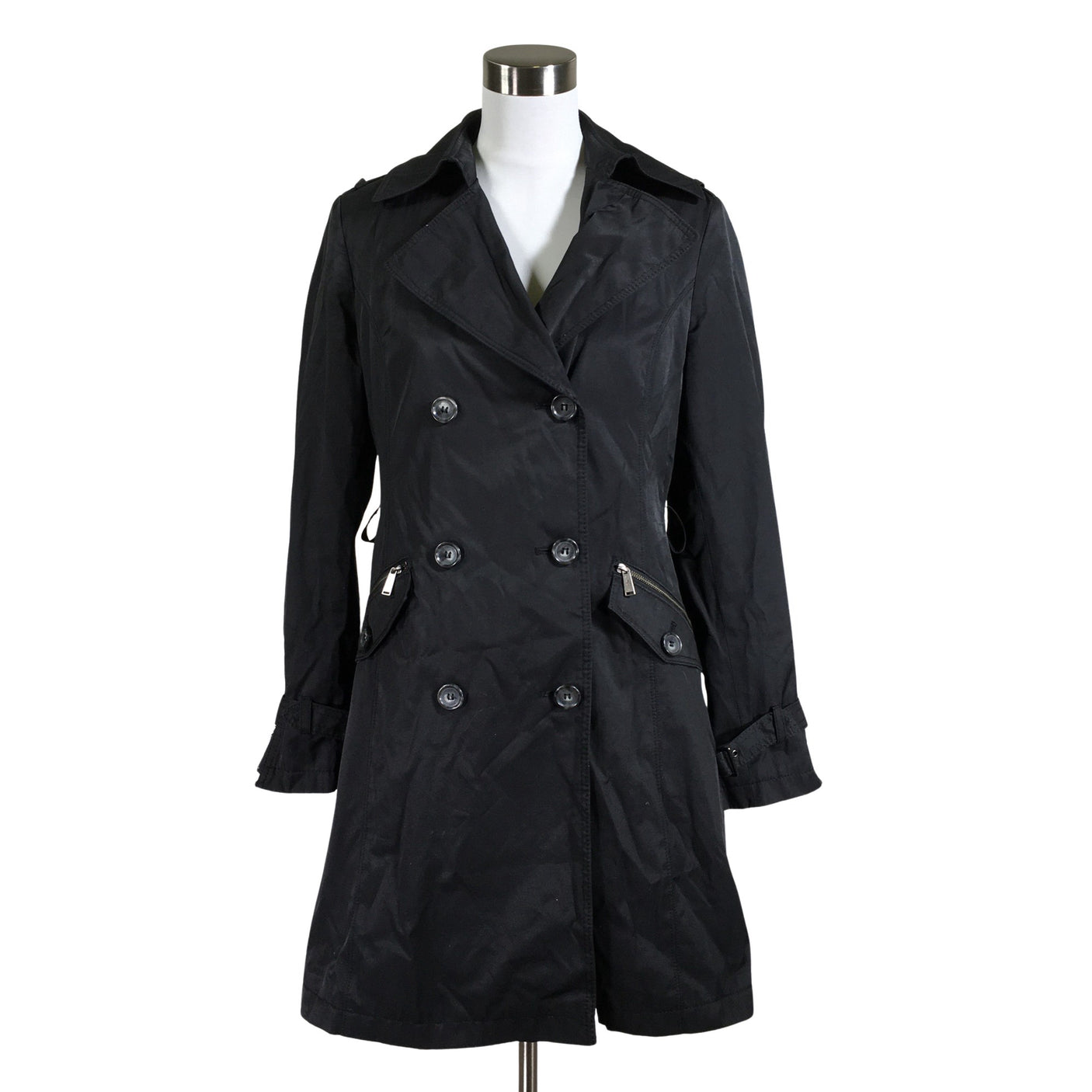 Trenssitakki, koko 38