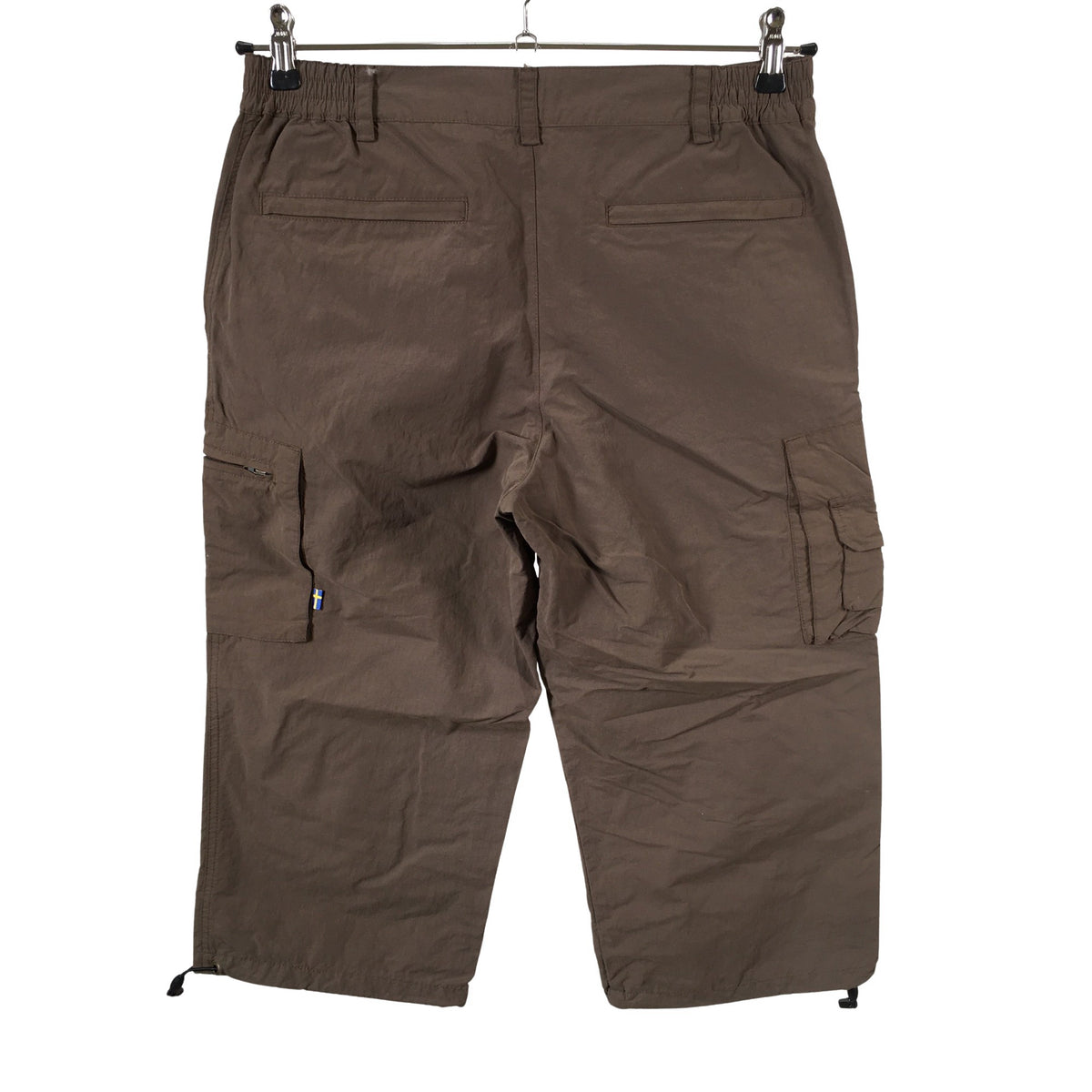 Unisex Fjällräven - Kangascaprit, koko 40 - (2)