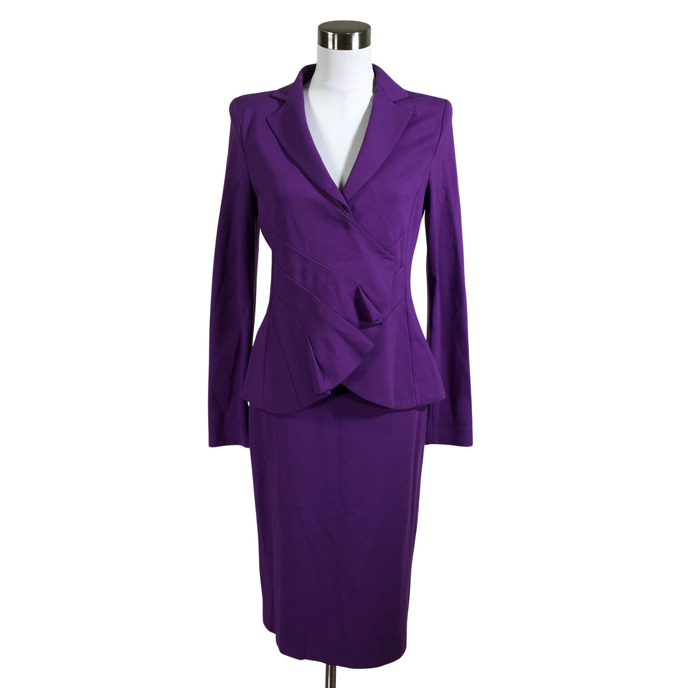 Unisex Armani Collezioni - Jakkupuku, koko 38 - (1)