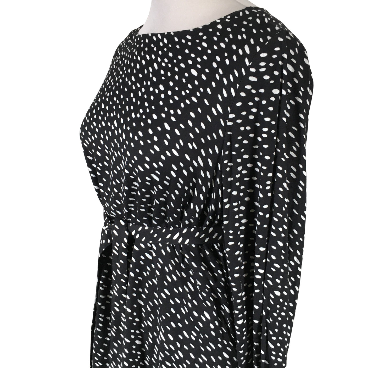 Unisex Marimekko - Sifonkimekko, koko 46 - (3)