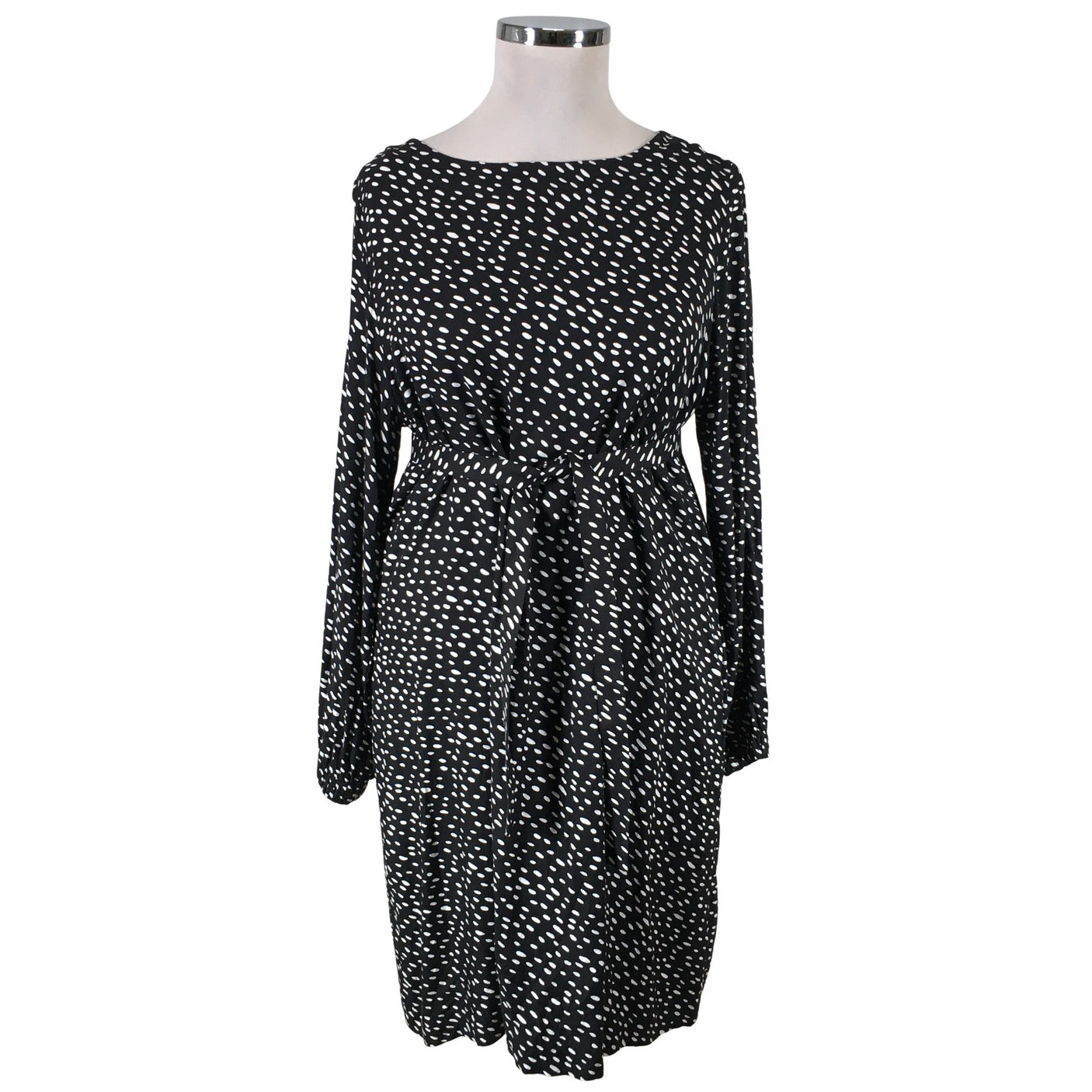Unisex Marimekko - Sifonkimekko, koko 46 - (1)