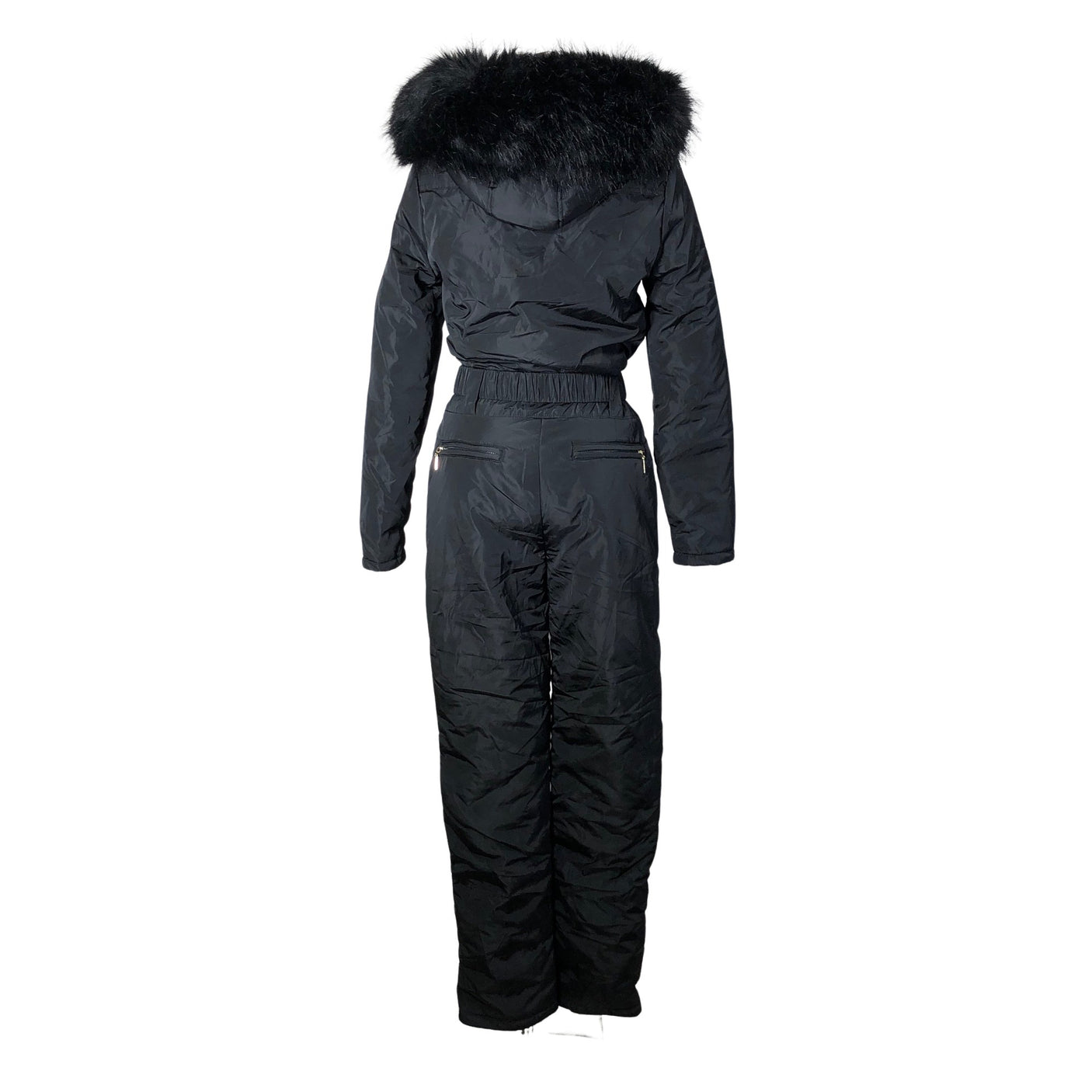 Unisex Danjana - Toppahaalari, koko 38 - (2)
