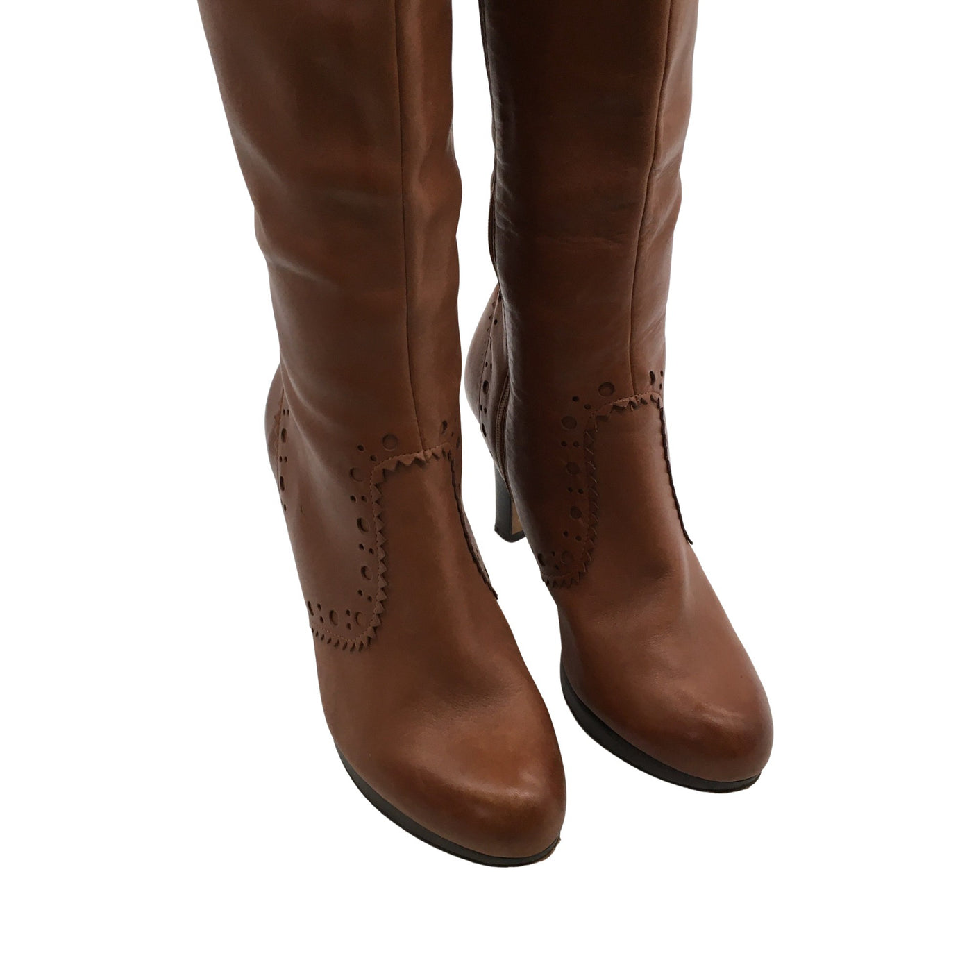 Unisex Clarks - Saappaat, koko 38 - (2)